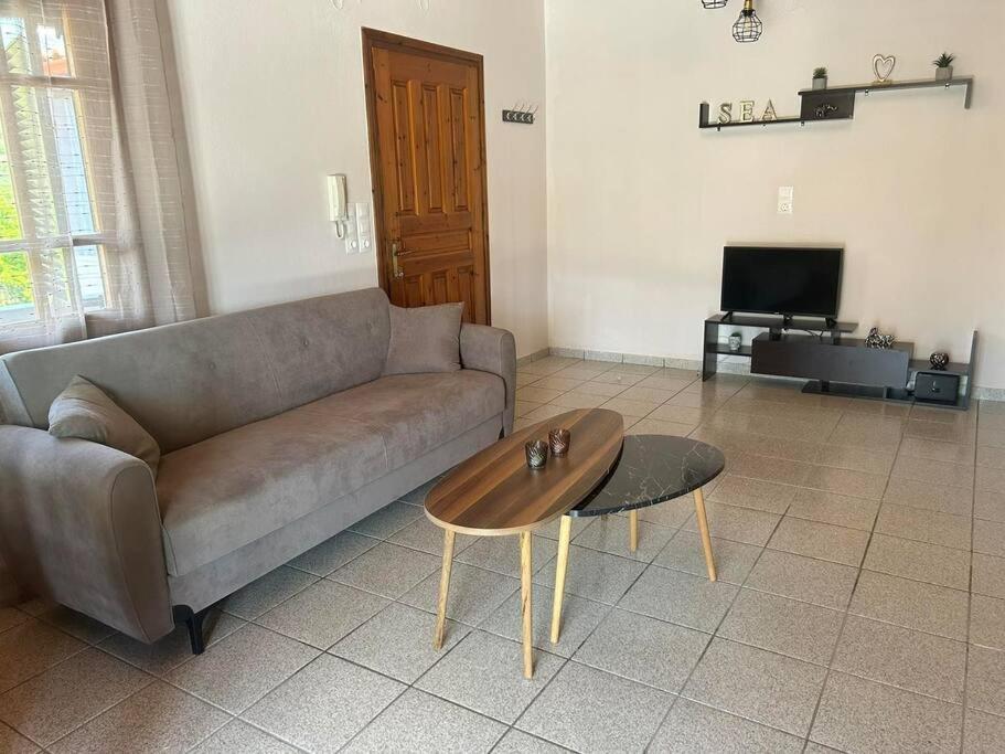 Two-Bedroom Apartment photo 1