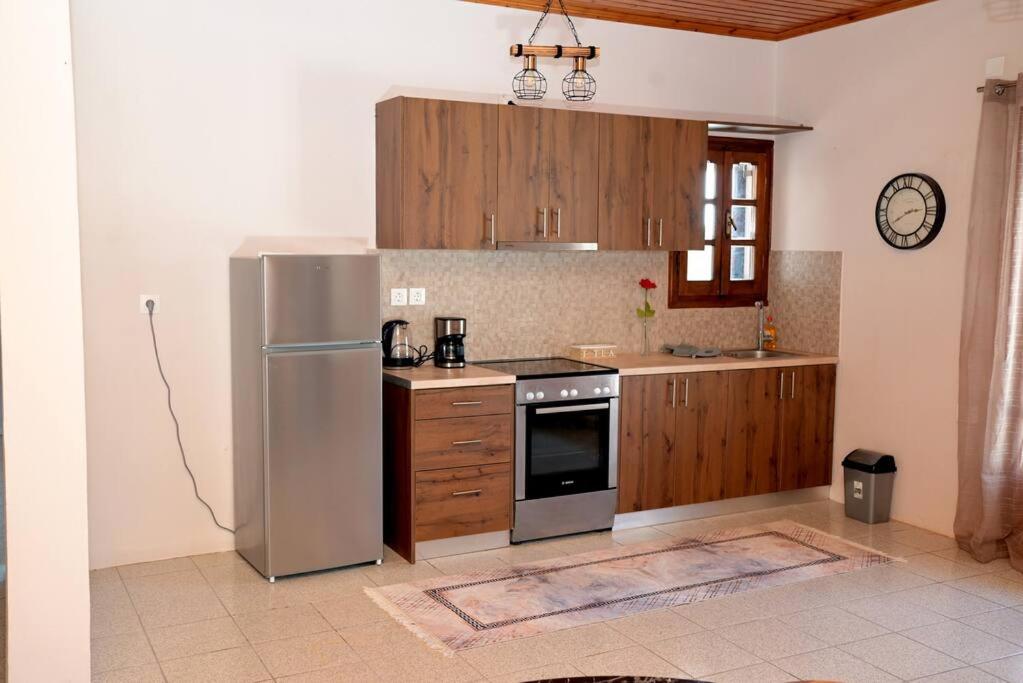 Two-Bedroom Apartment photo 2