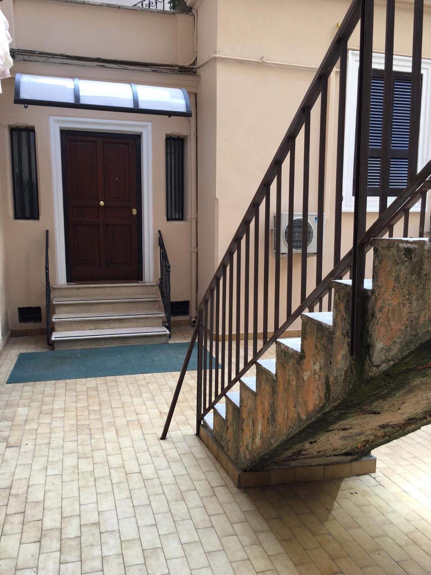 Two-Bedroom Apartment - Ground Floor photo 2
