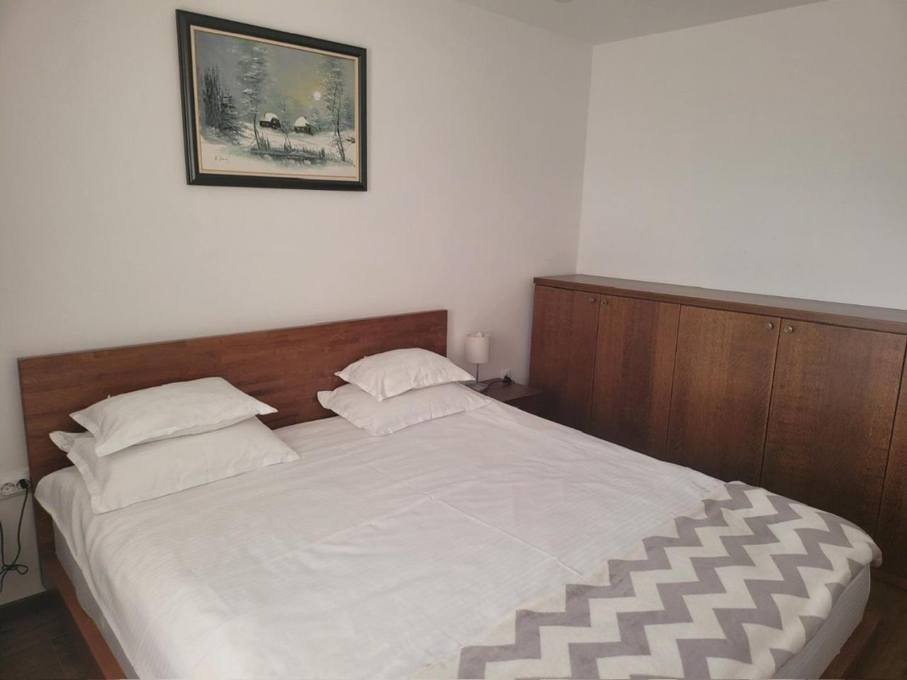 Premium Quadruple Room