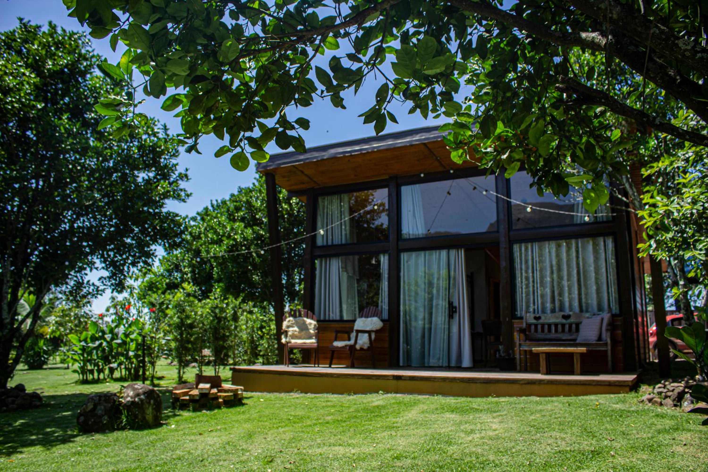 Chalet photo 2
