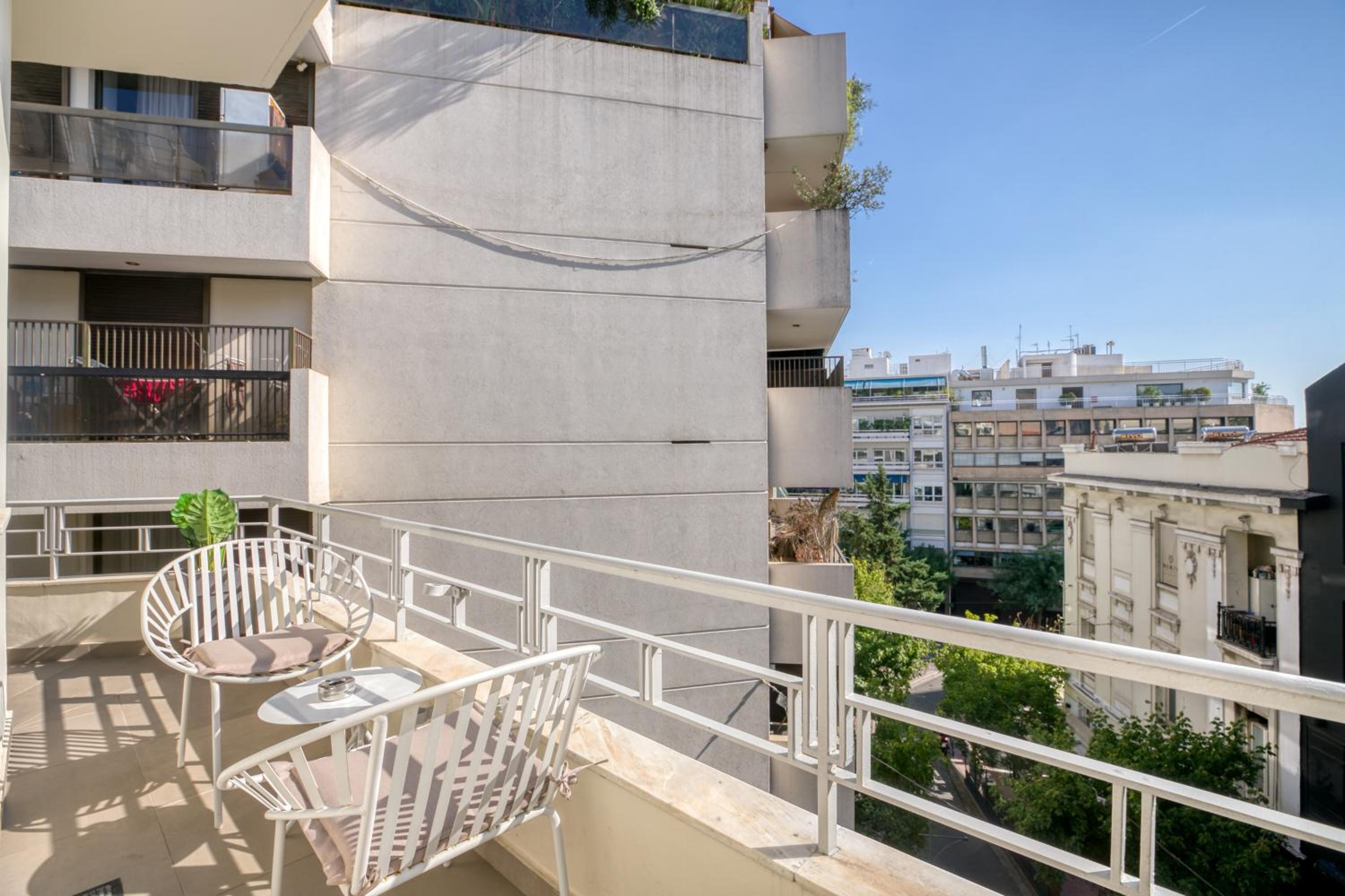 Superior Apartment photo 3