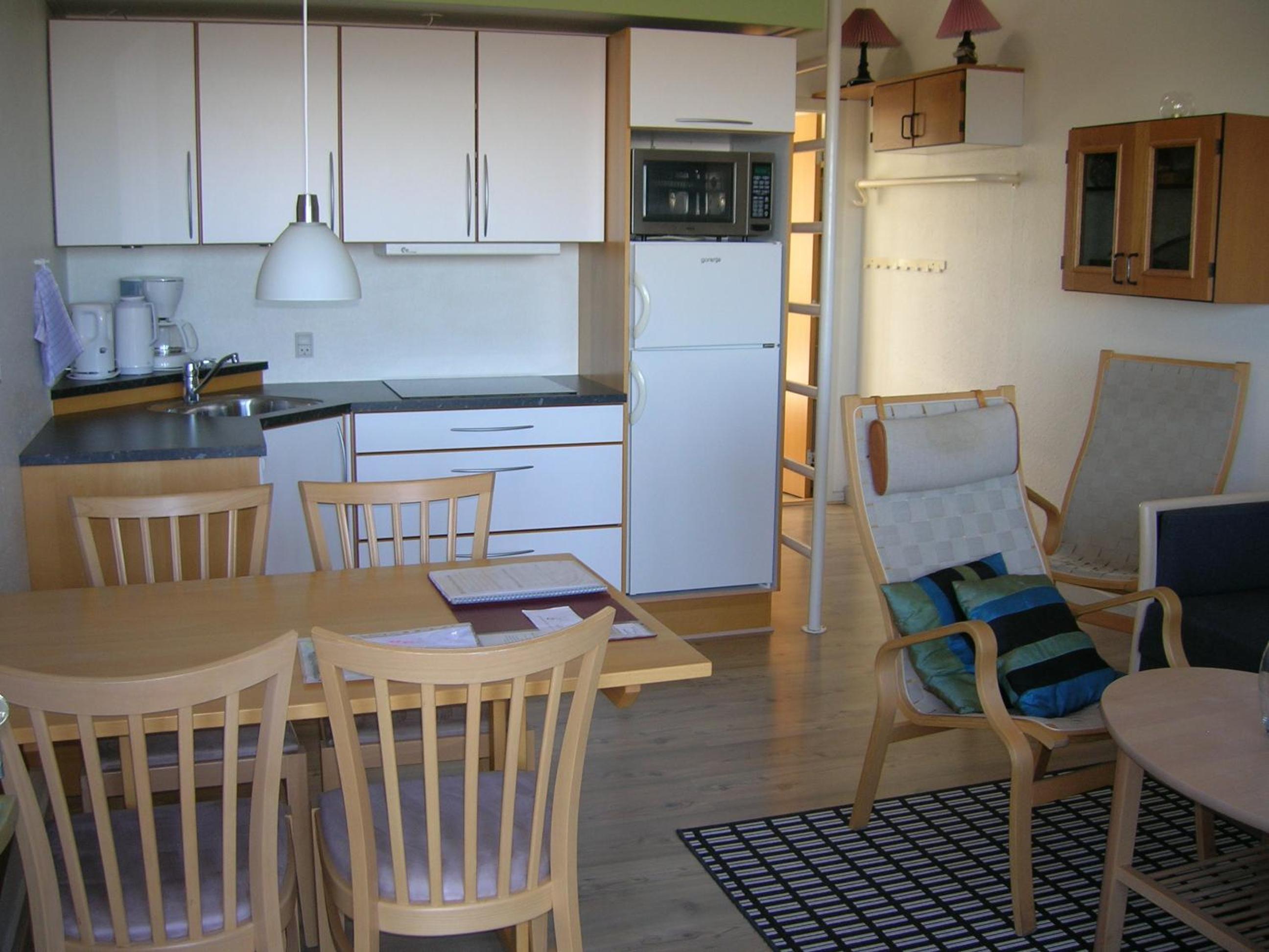 Two-Bedroom Apartment (4+2 Adults) - Photo 3