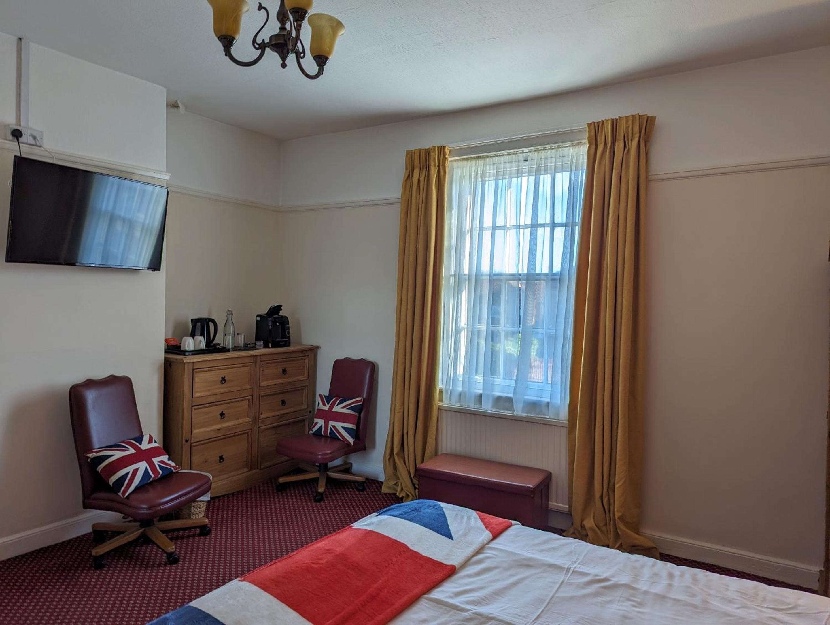 Superior Double Room - Photo 2