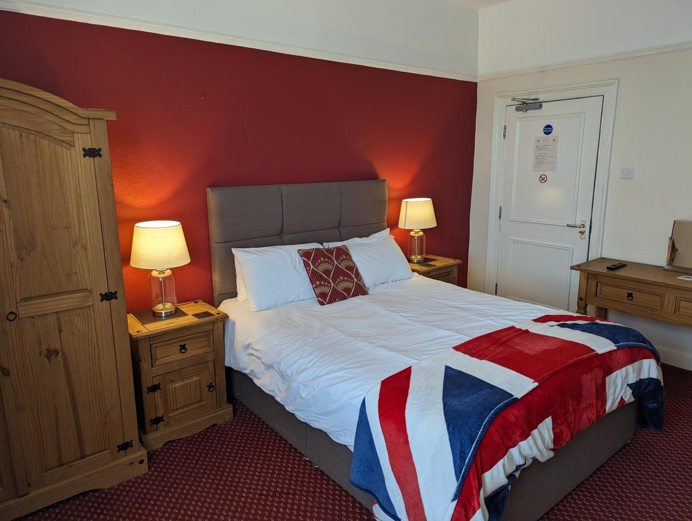 Superior Double Room - Photo 1