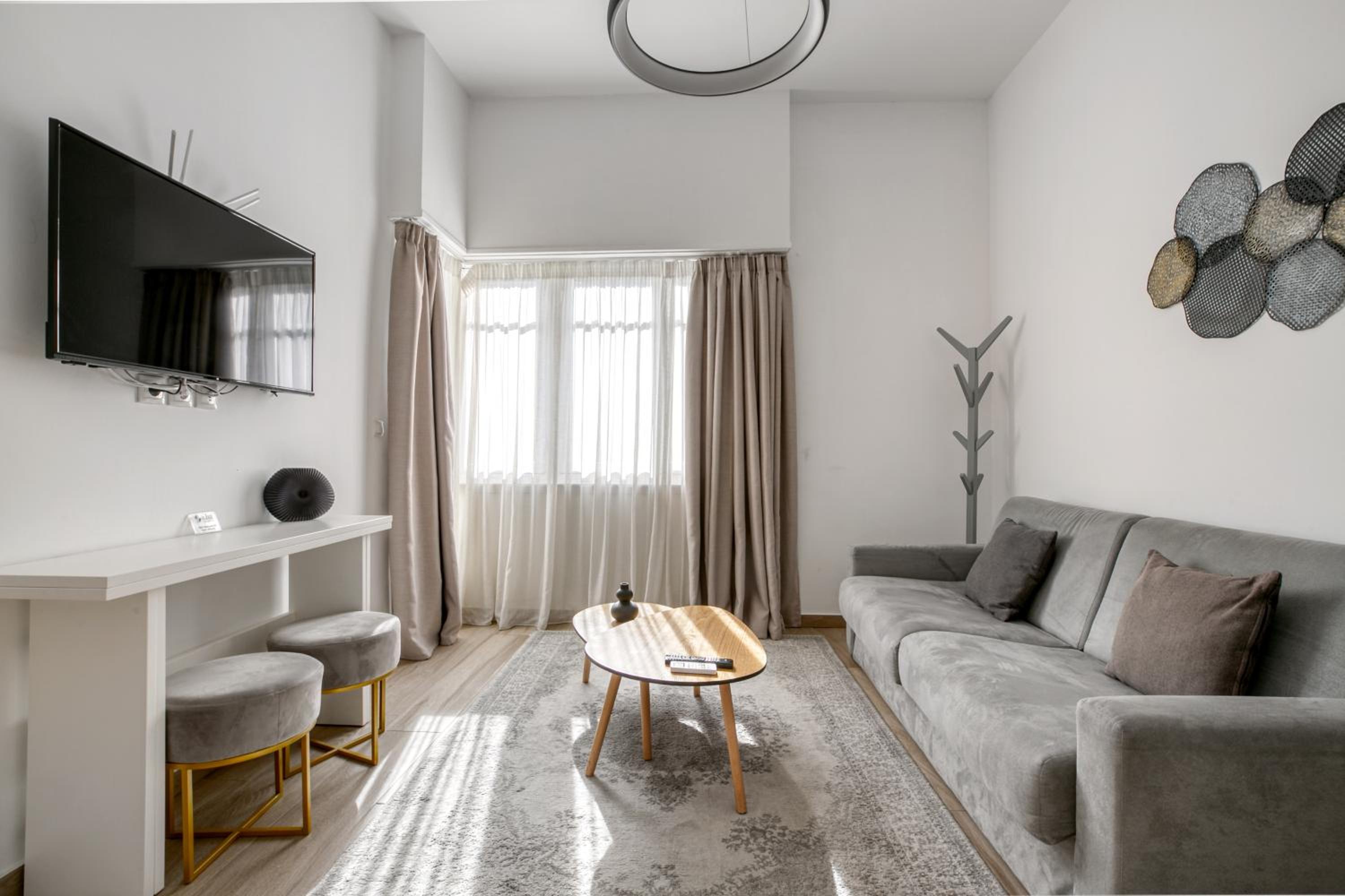 Superior Apartment photo 1