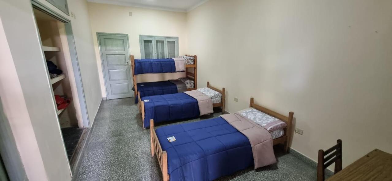 Quadruple Room with Garden View photo 3