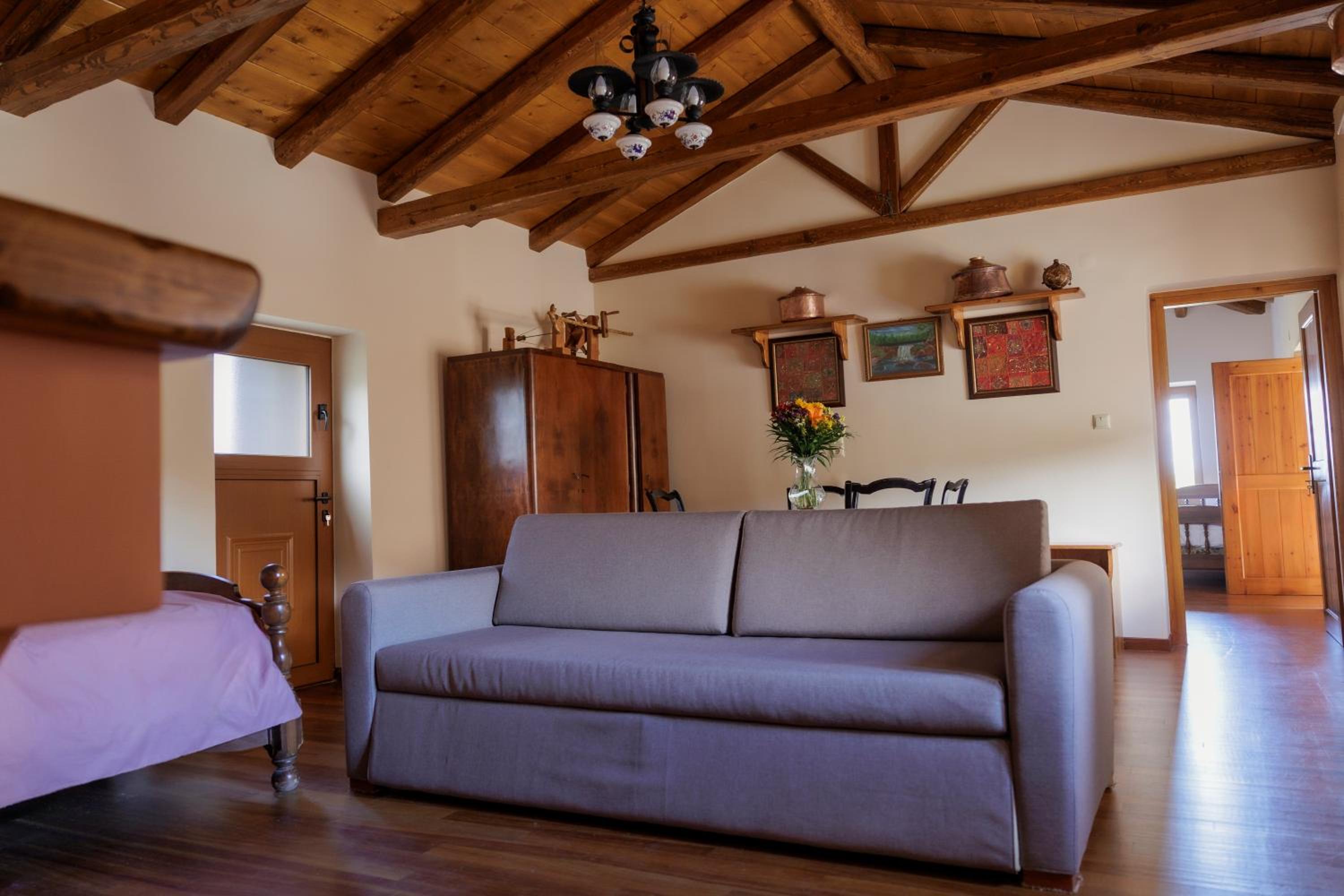 Two-Bedroom House photo 1