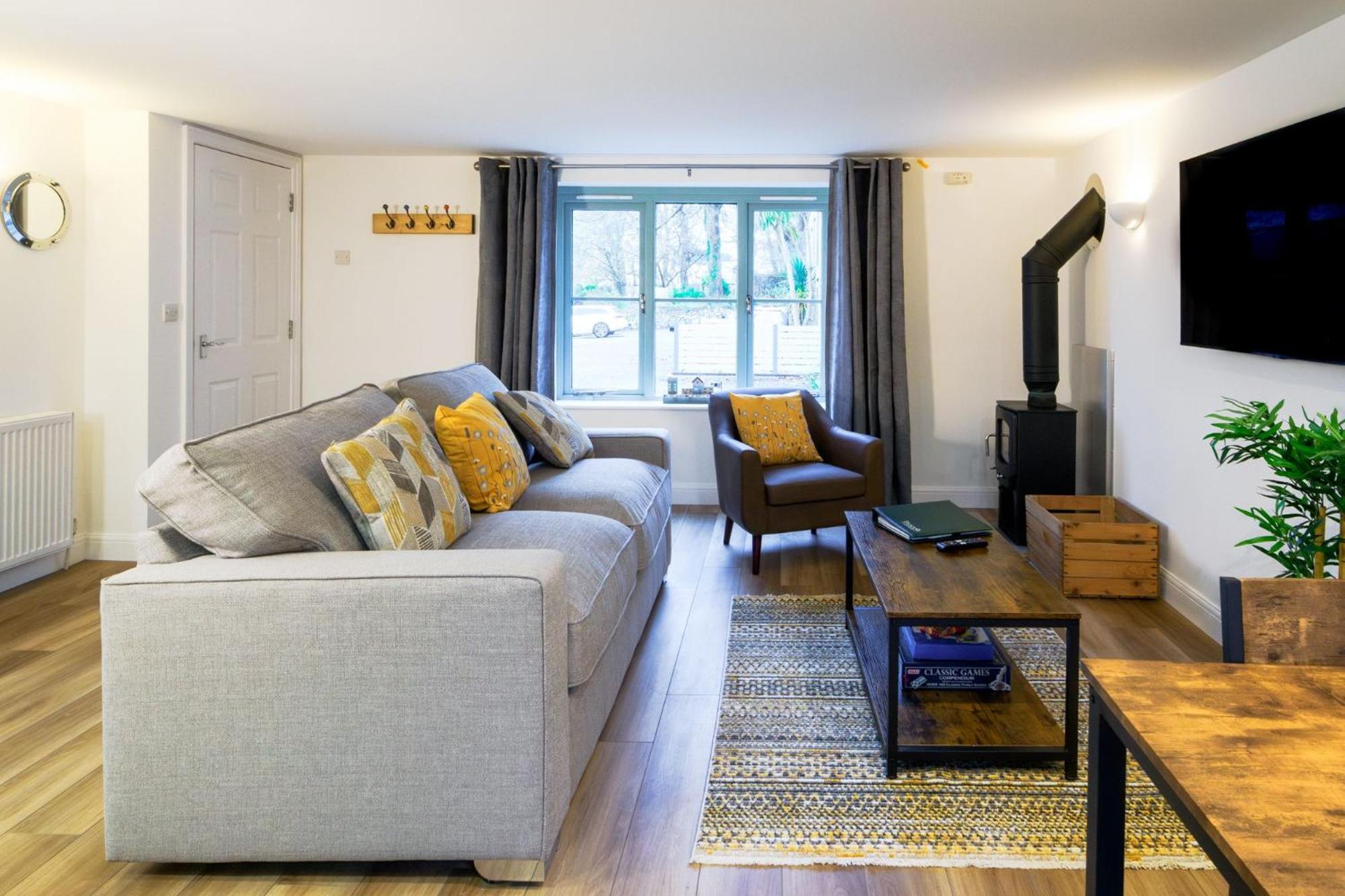 Vacation Home photo 1