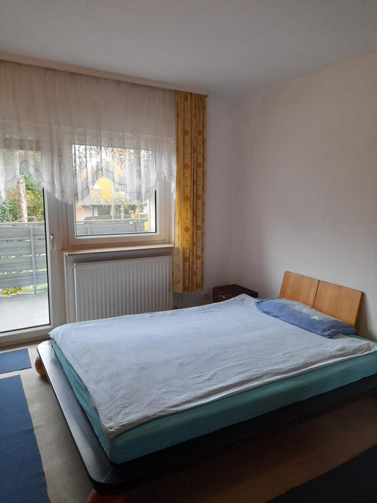 Superior One-Bedroom Apartment with Balcony