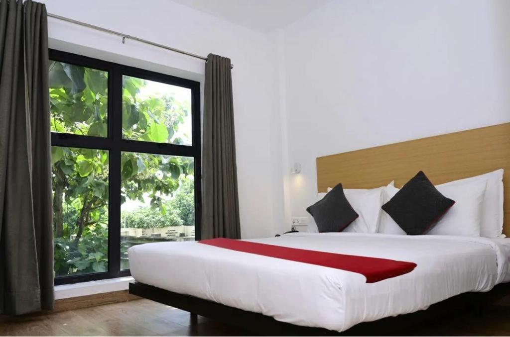 Deluxe Room photo 1
