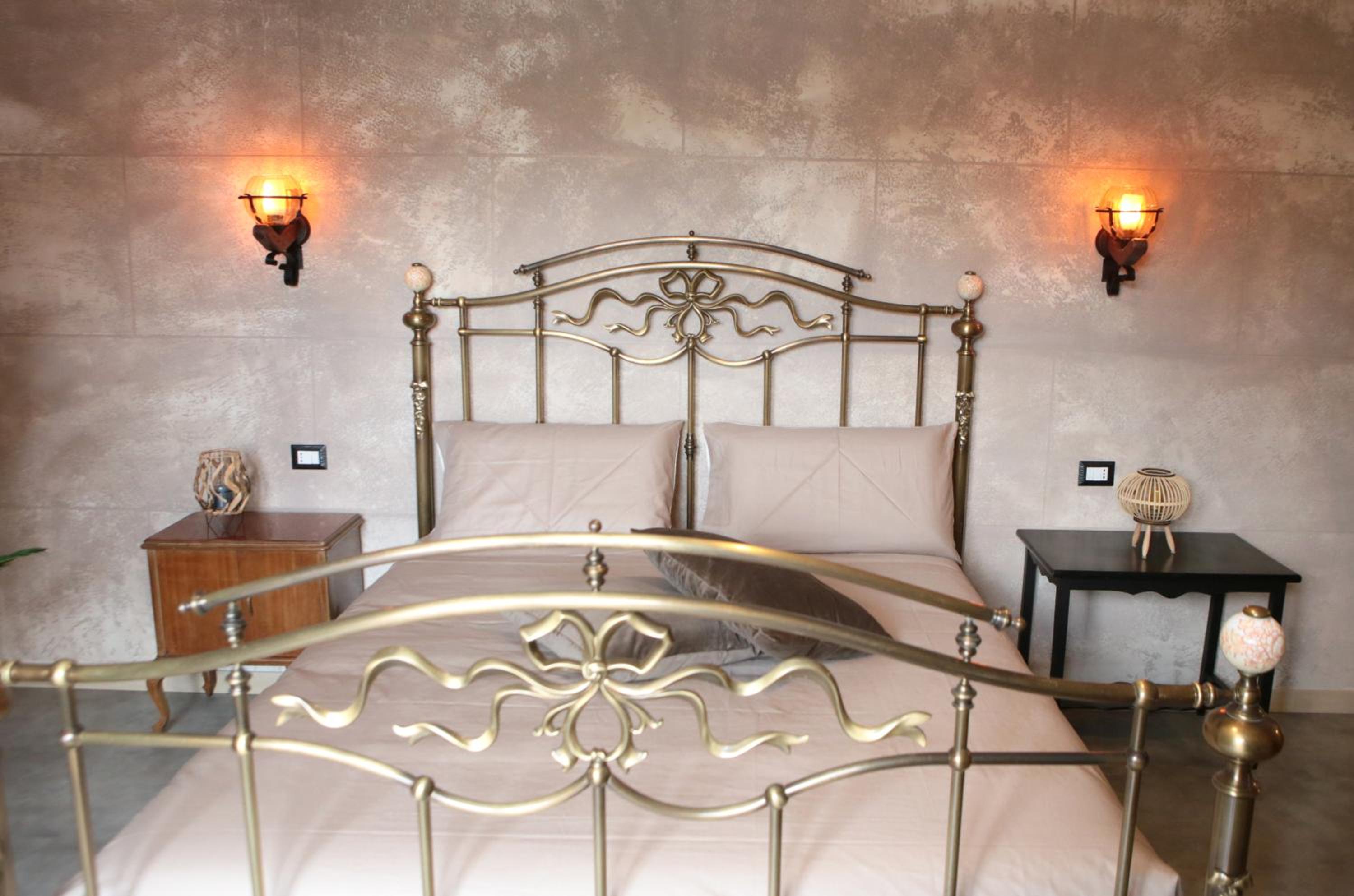Quadruple Room with Balcony photo 2