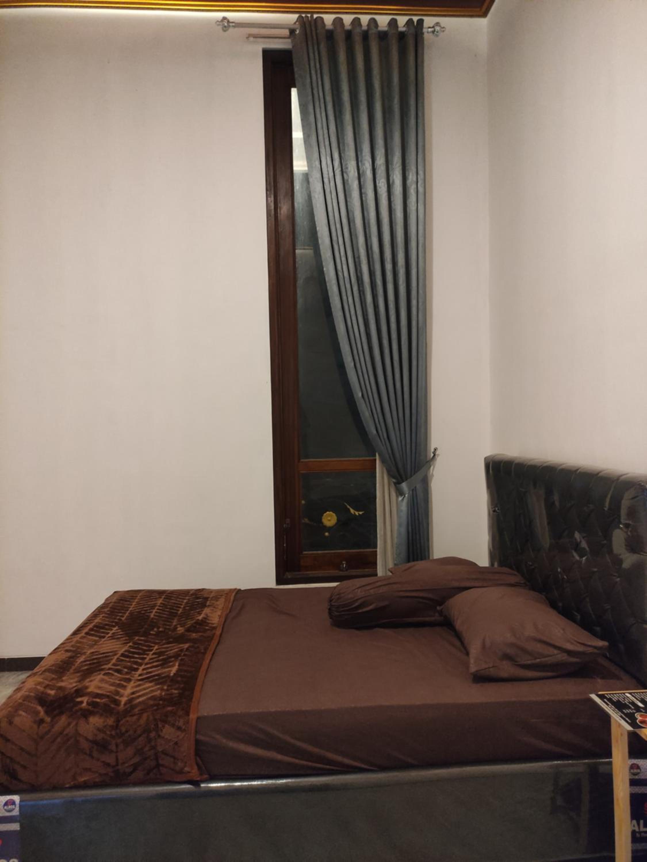 Deluxe Double Room with Extra Bed photo 1