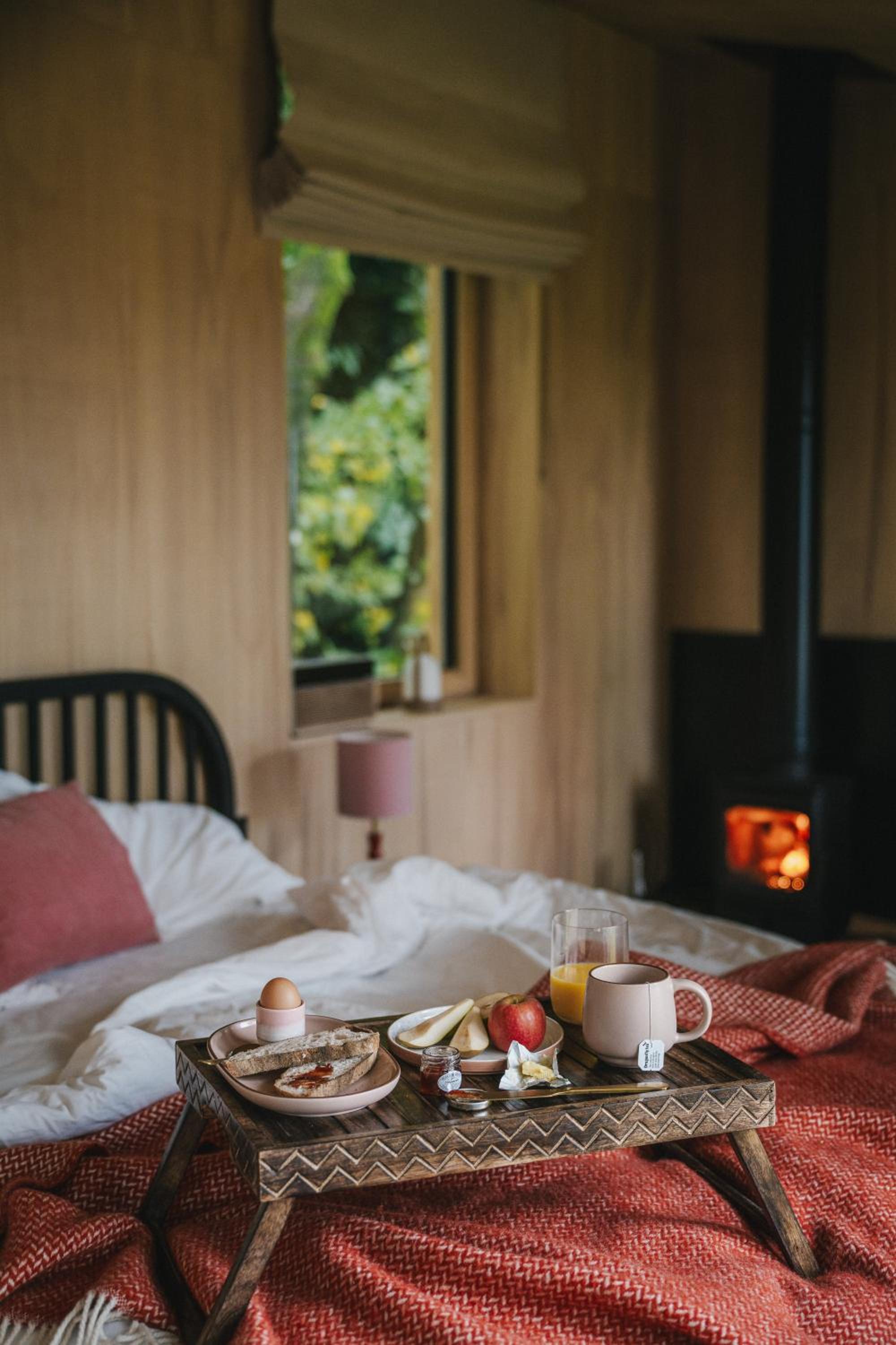 One-Bedroom Chalet photo 2