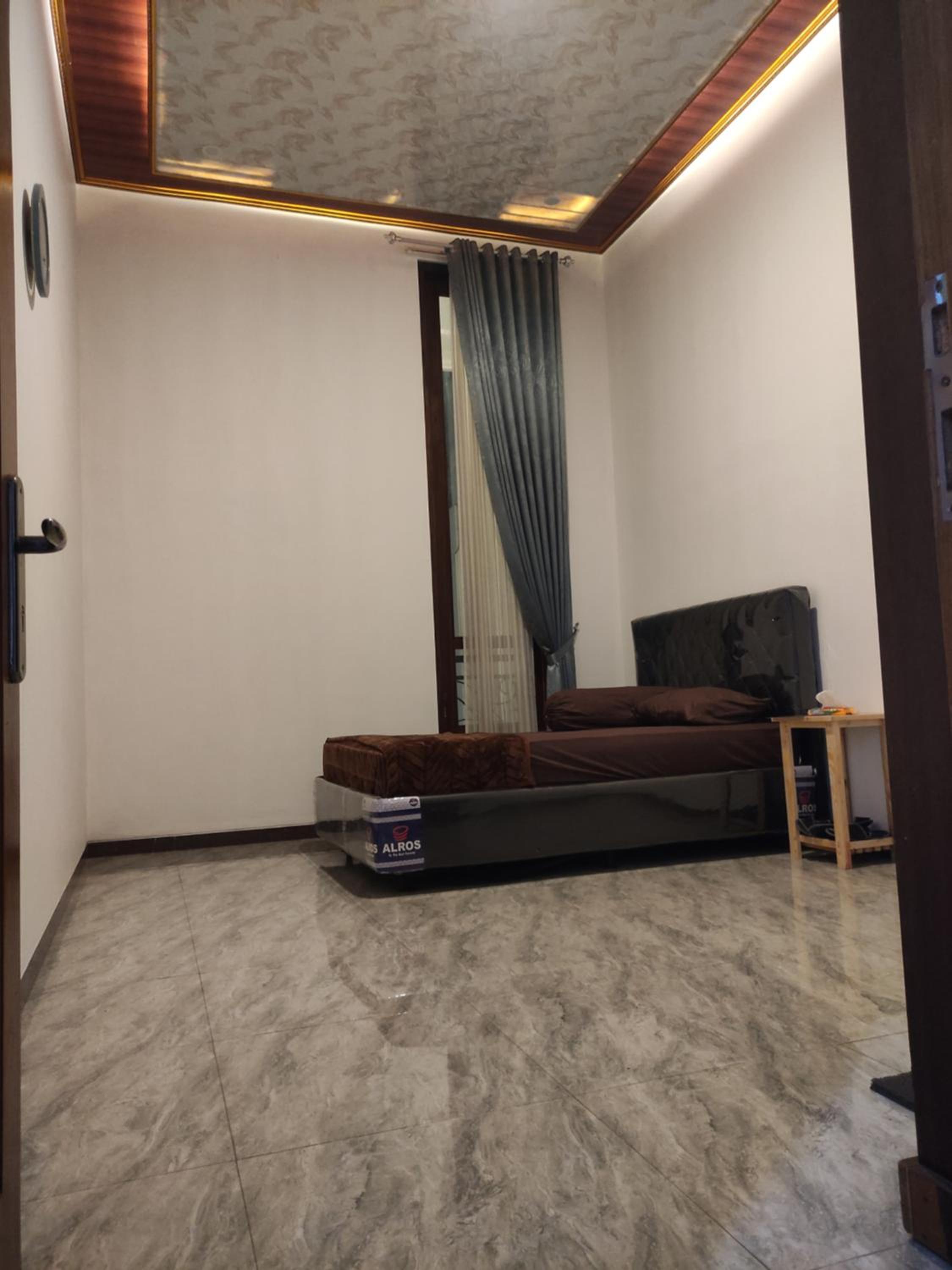 Deluxe Double Room with Extra Bed photo 2