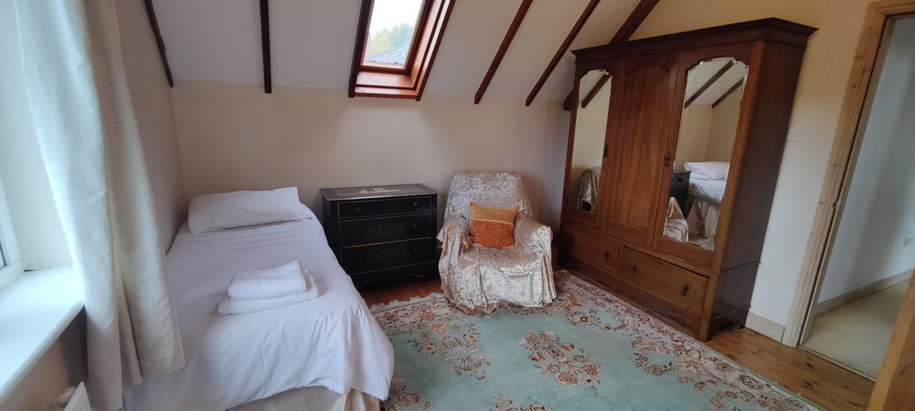 Villa photo 1