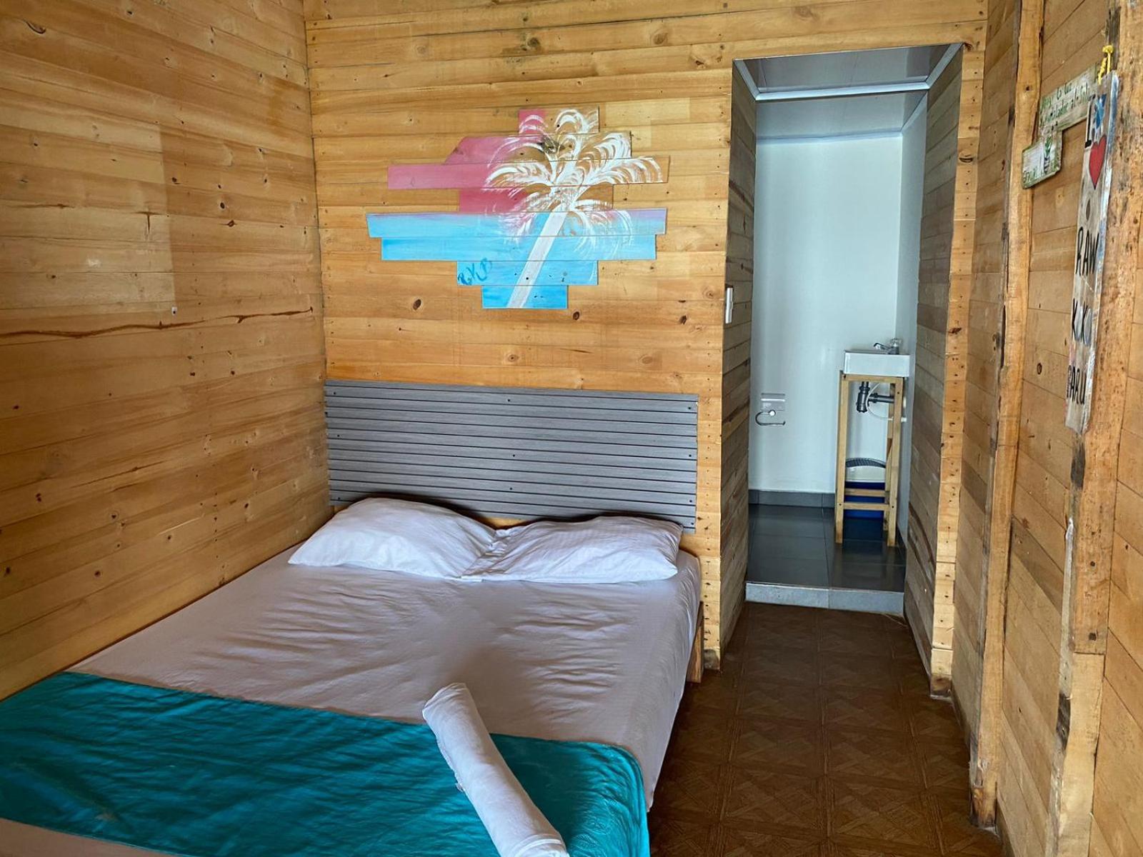 Deluxe Double Room with Balcony and Sea View photo 3