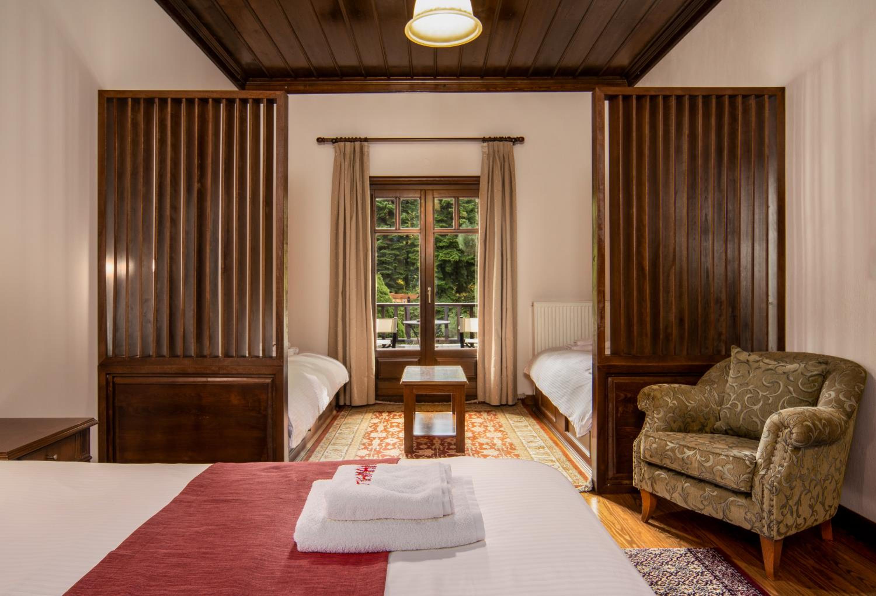 Quadruple Room photo 3