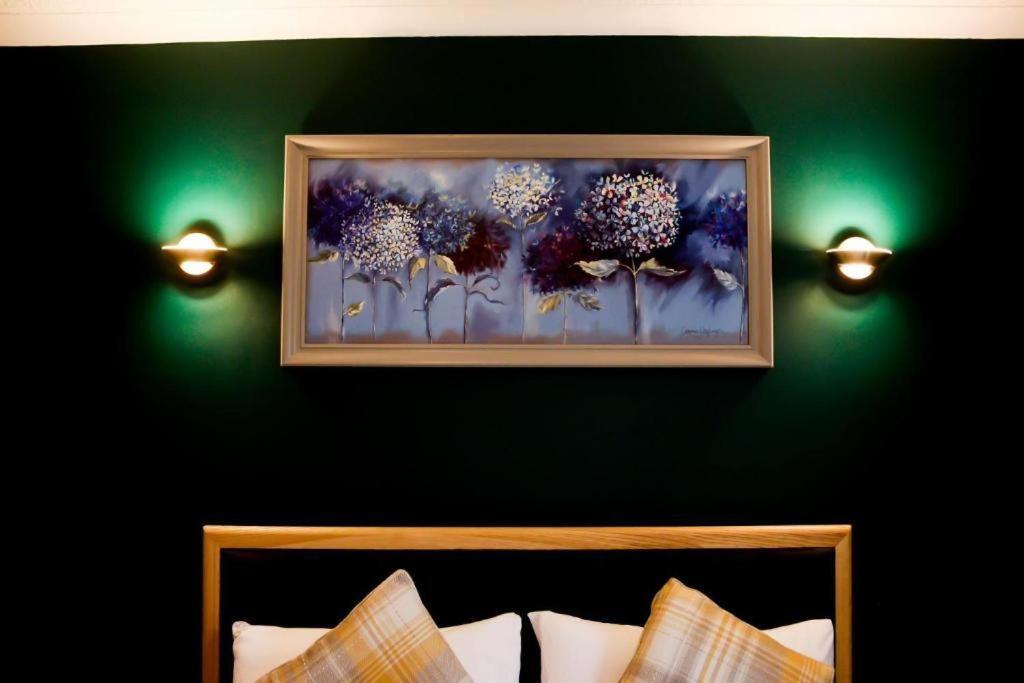 Double Room with Private Bathroom photo 1