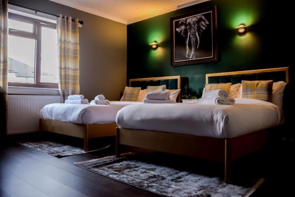 Quadruple Room - Photo 1