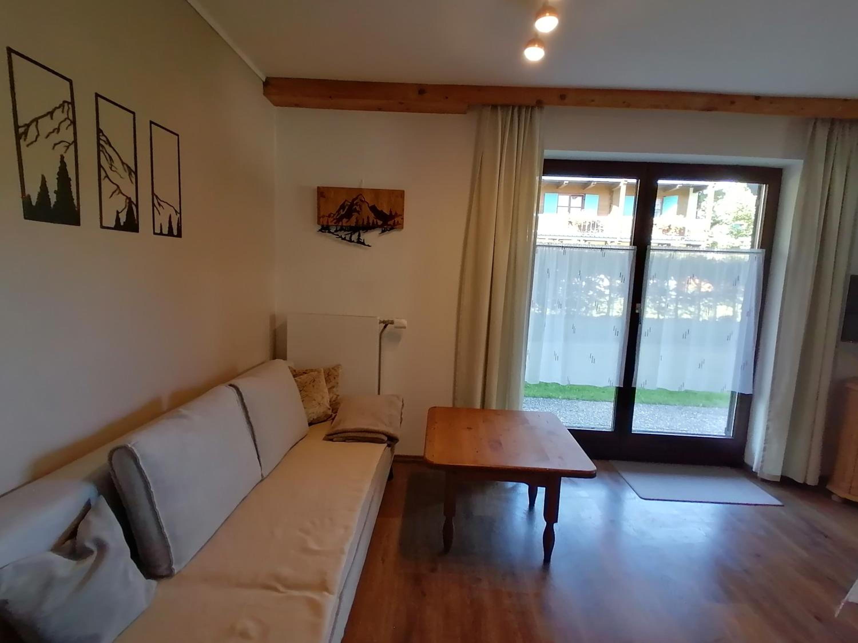 Apartment photo 1