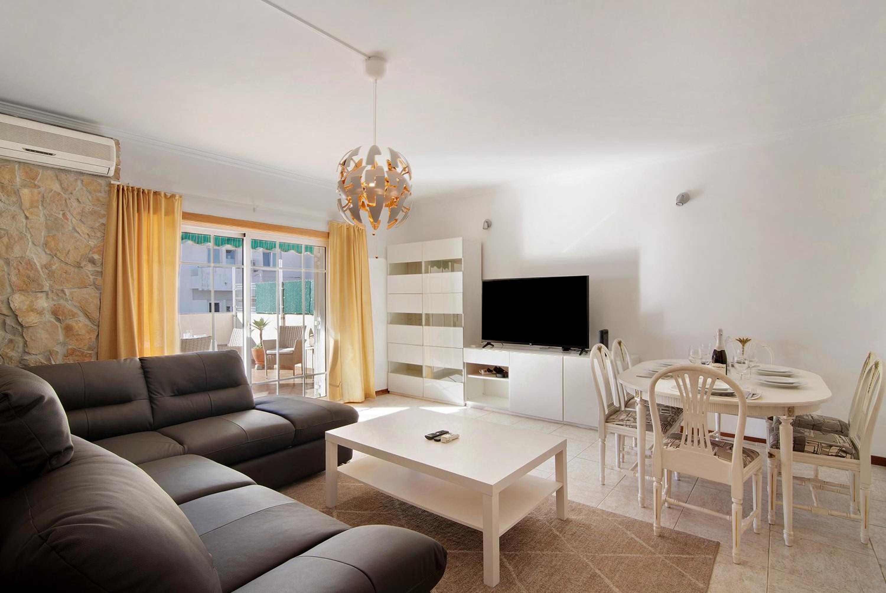 Two-Bedroom Superior Apartment