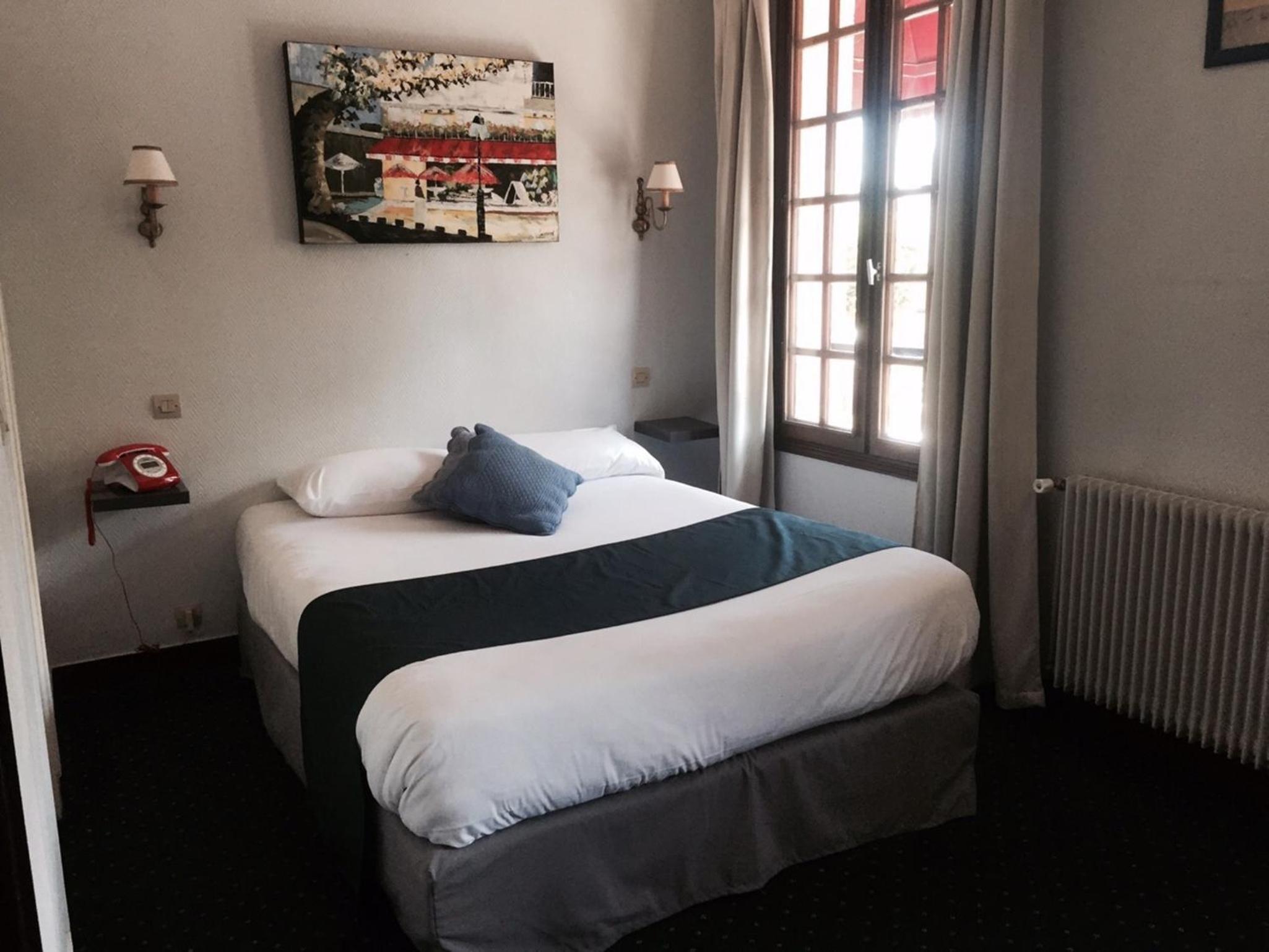 Economy Double Room photo 1