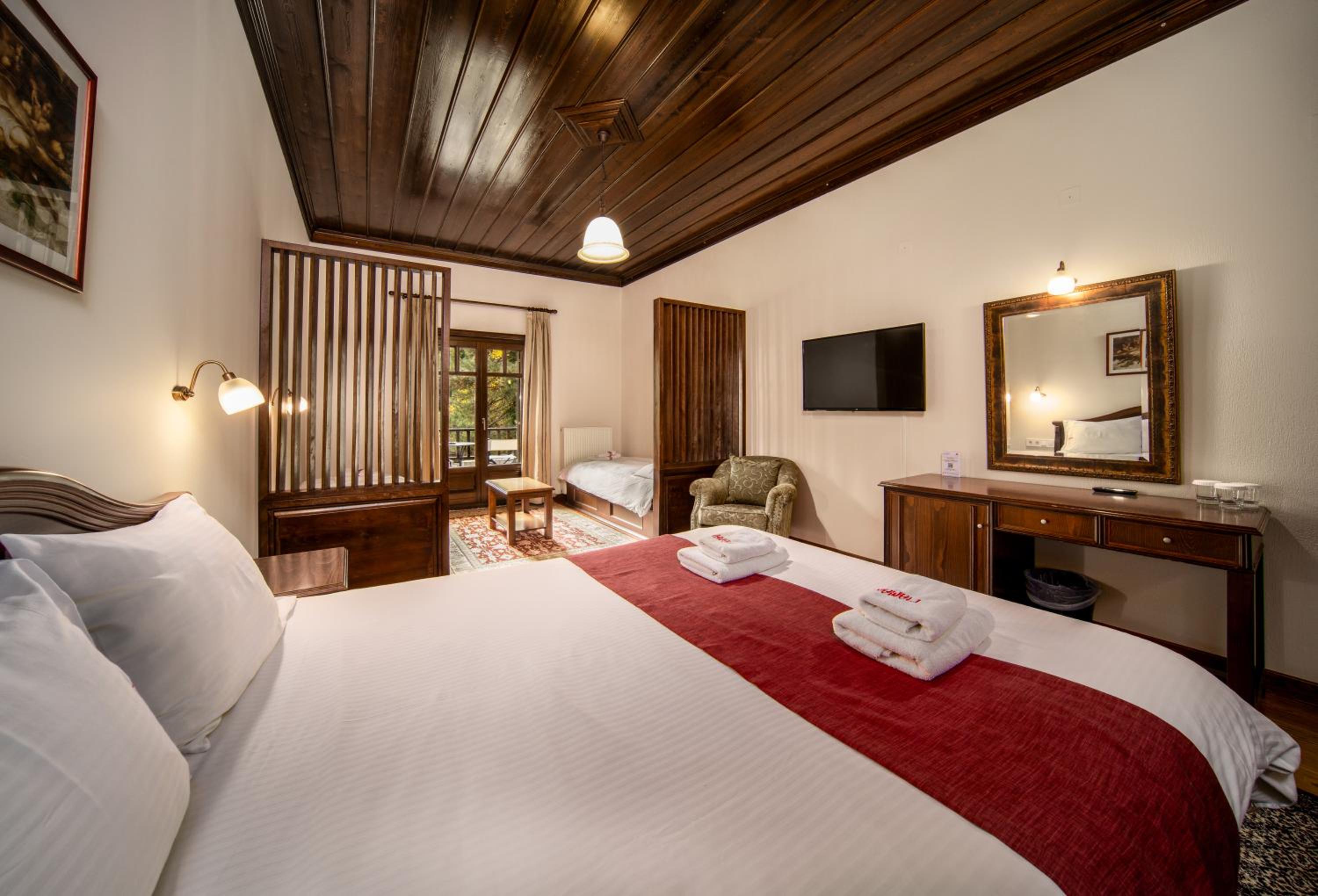 Quadruple Room photo 1
