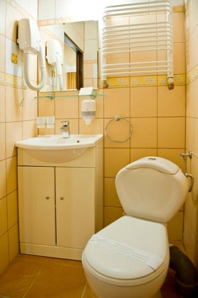 Standard Single Room photo 3