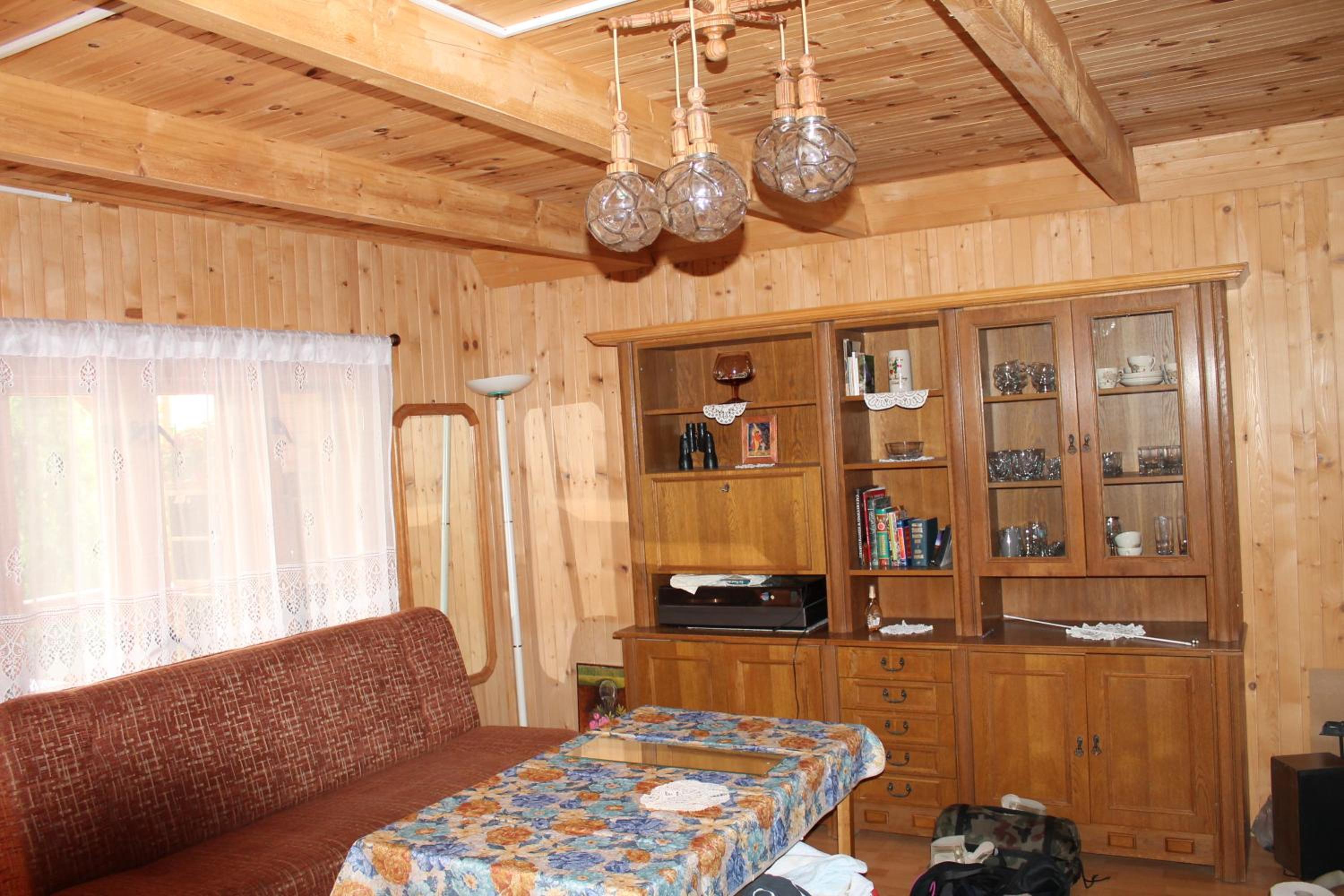 Two-Bedroom House photo 1