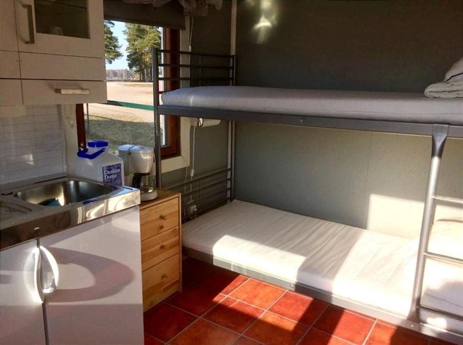 Chalet photo 3