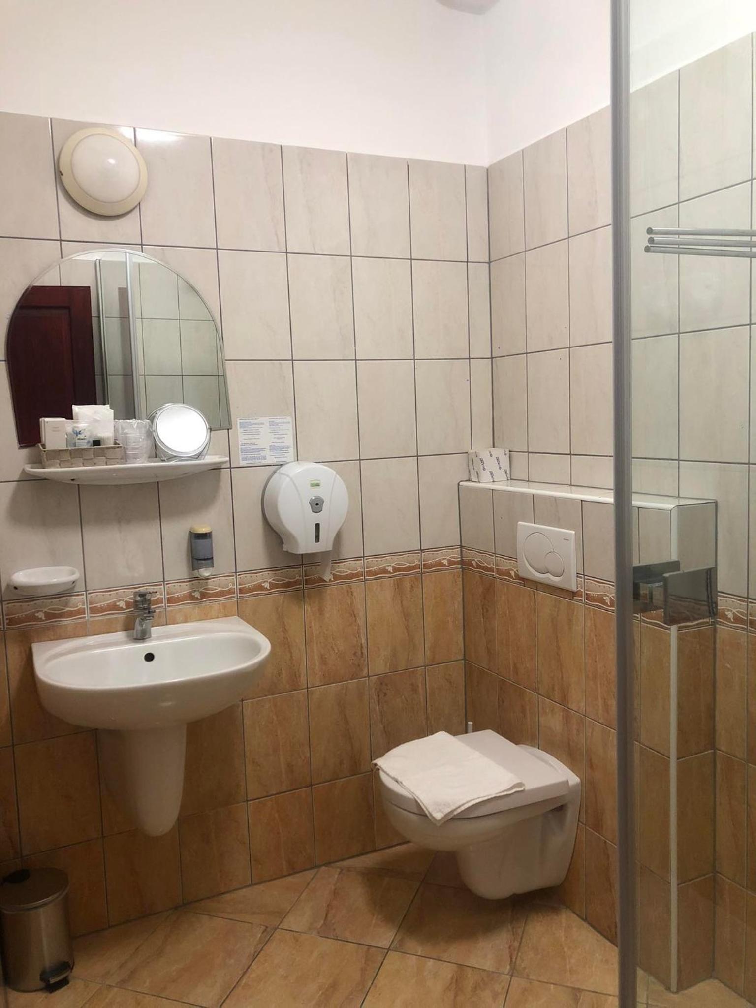 Superior Twin Room photo 2