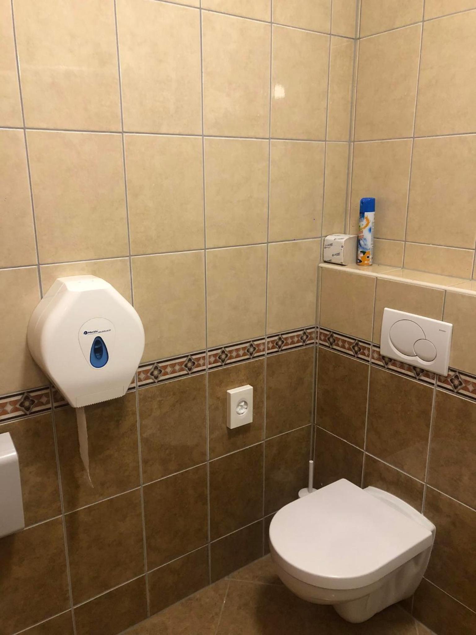 Standard Double or Twin Room photo 3