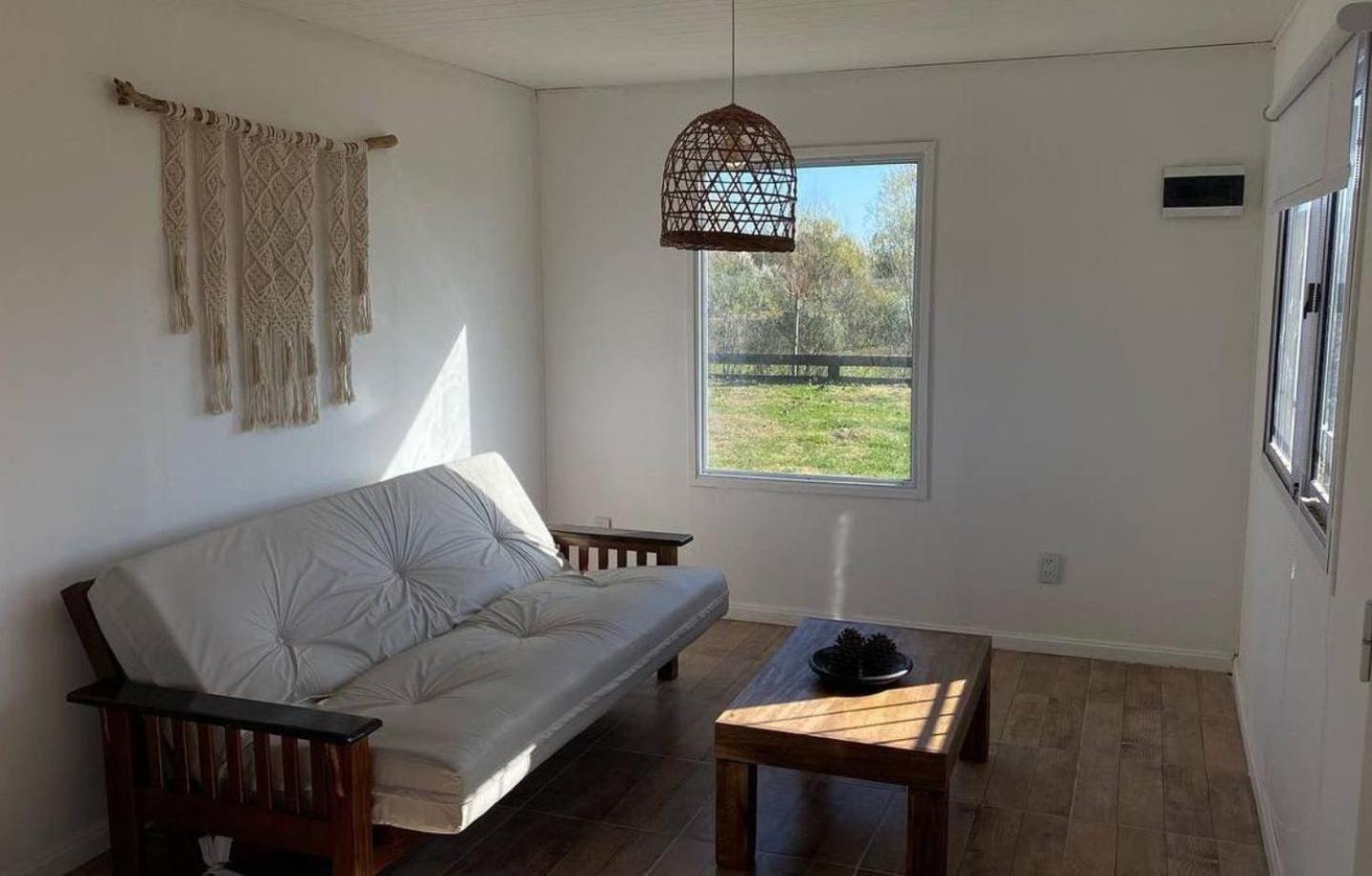Three-Bedroom House photo 2