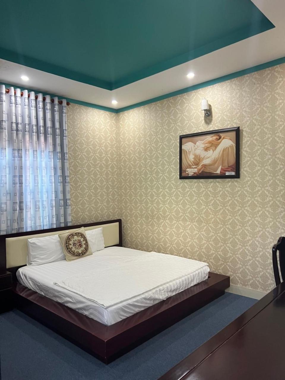 Superior Double Room - Photo 8