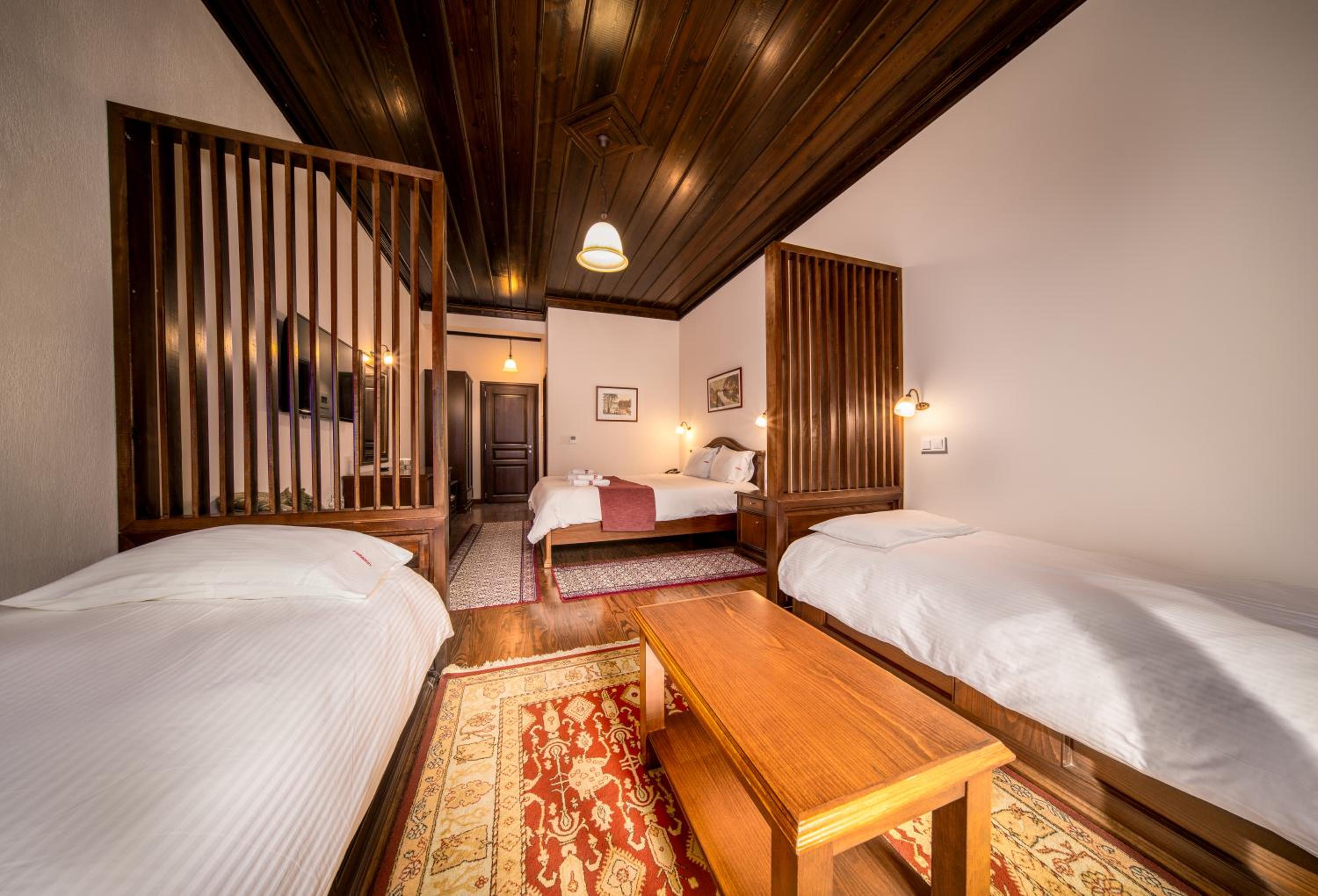 Quadruple Room photo 2