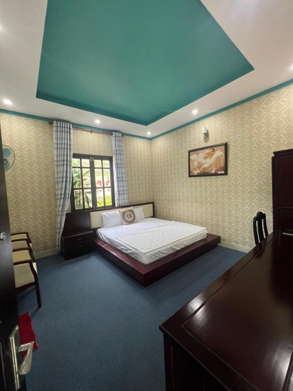 Superior Double Room - Photo 2