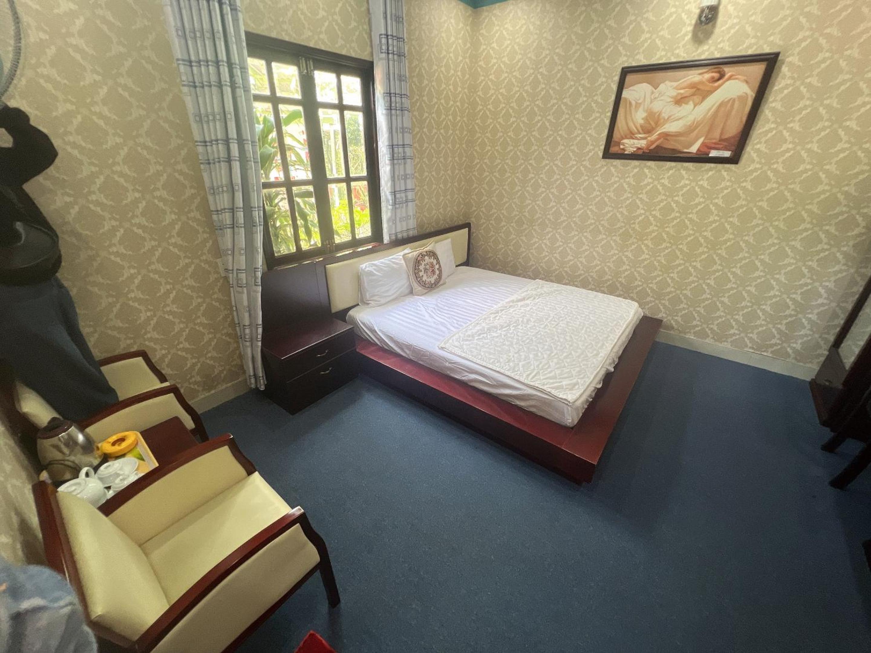 Superior Double Room - Photo 9