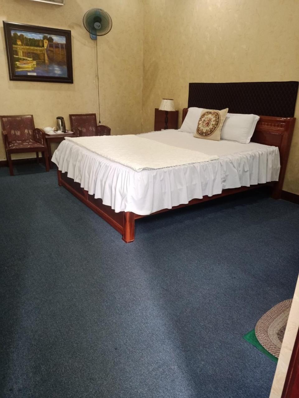 Superior Double Room - Photo 6