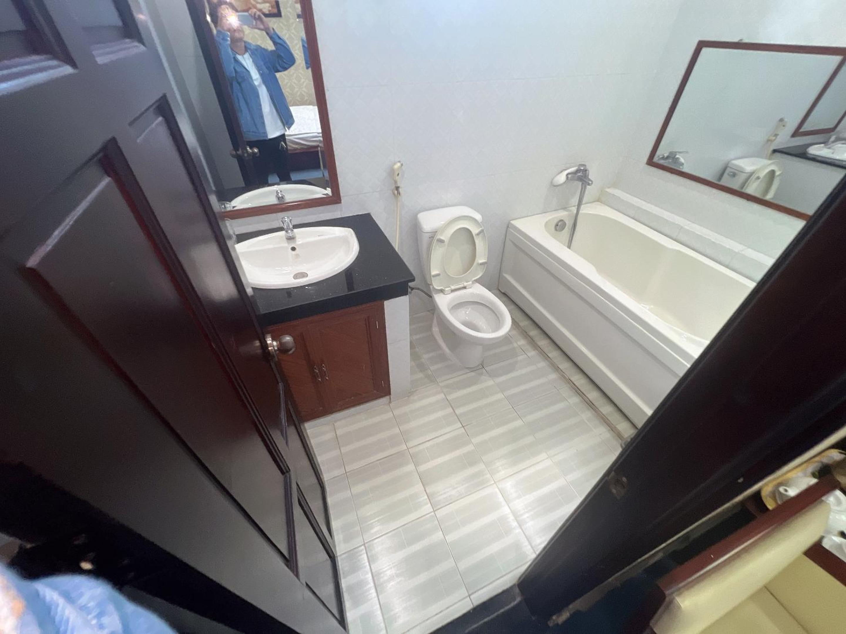 Superior Double Room - Photo 7