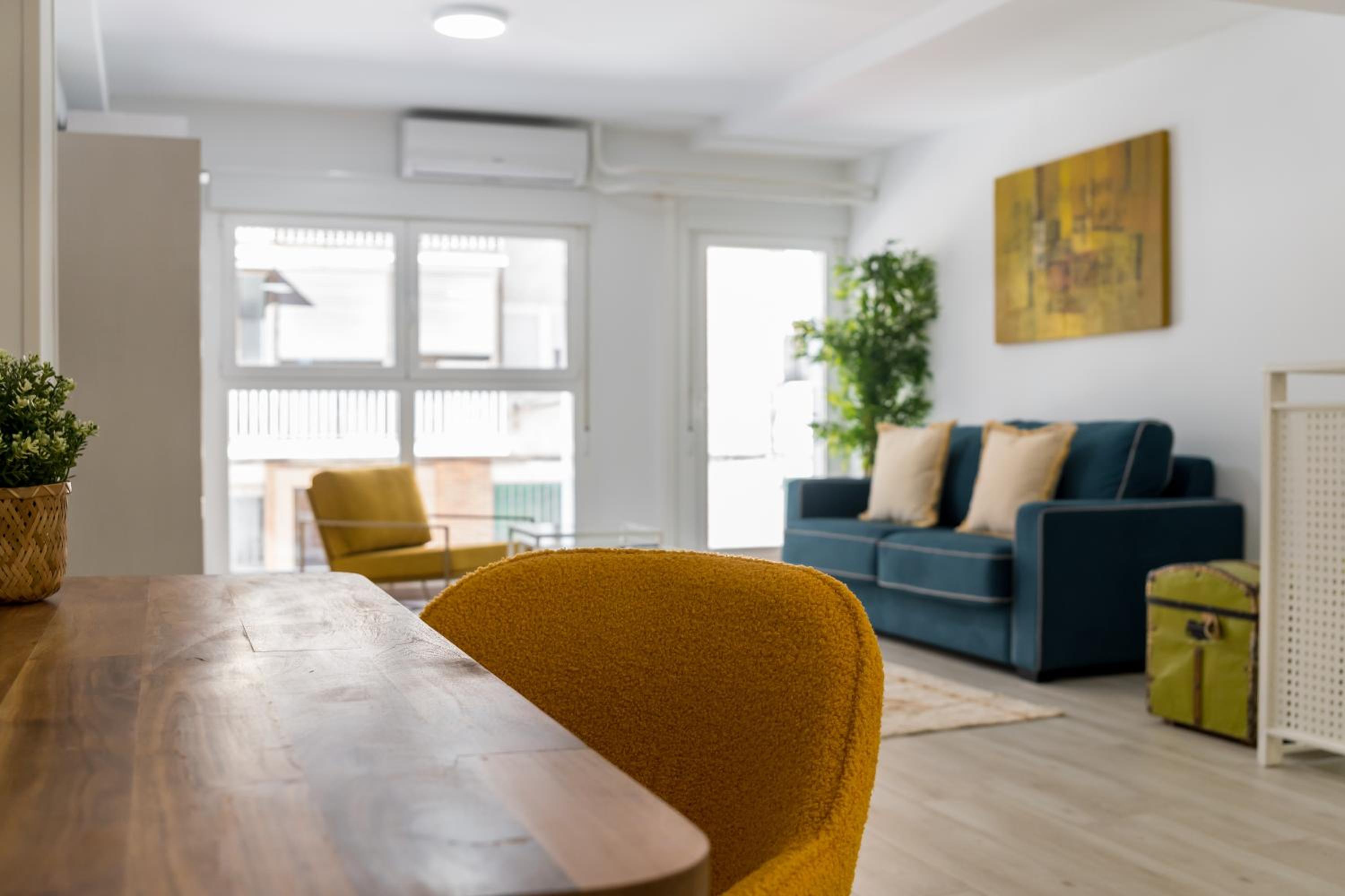 Apartment photo 2