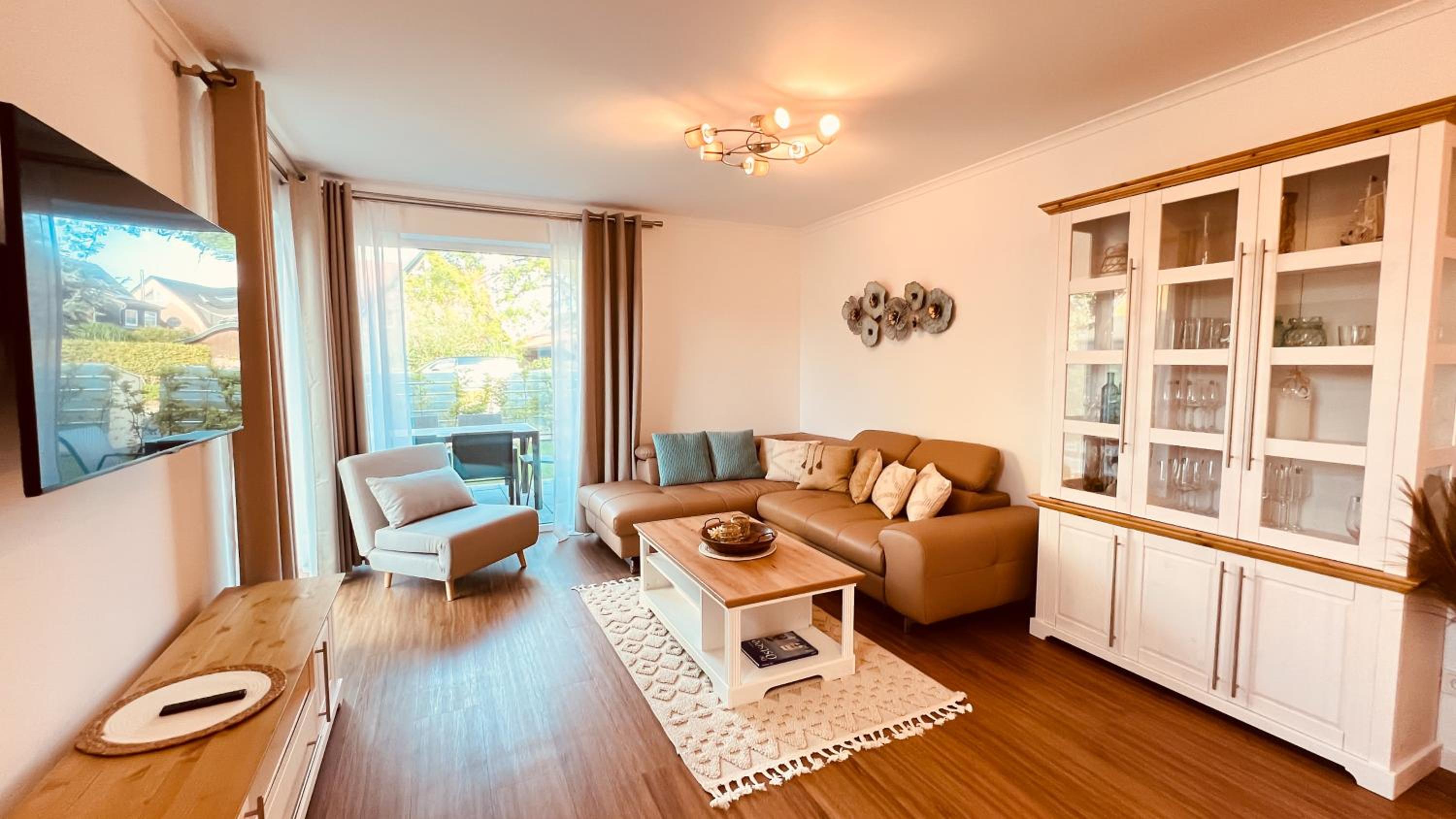 Apartment - Ground Floor photo 1