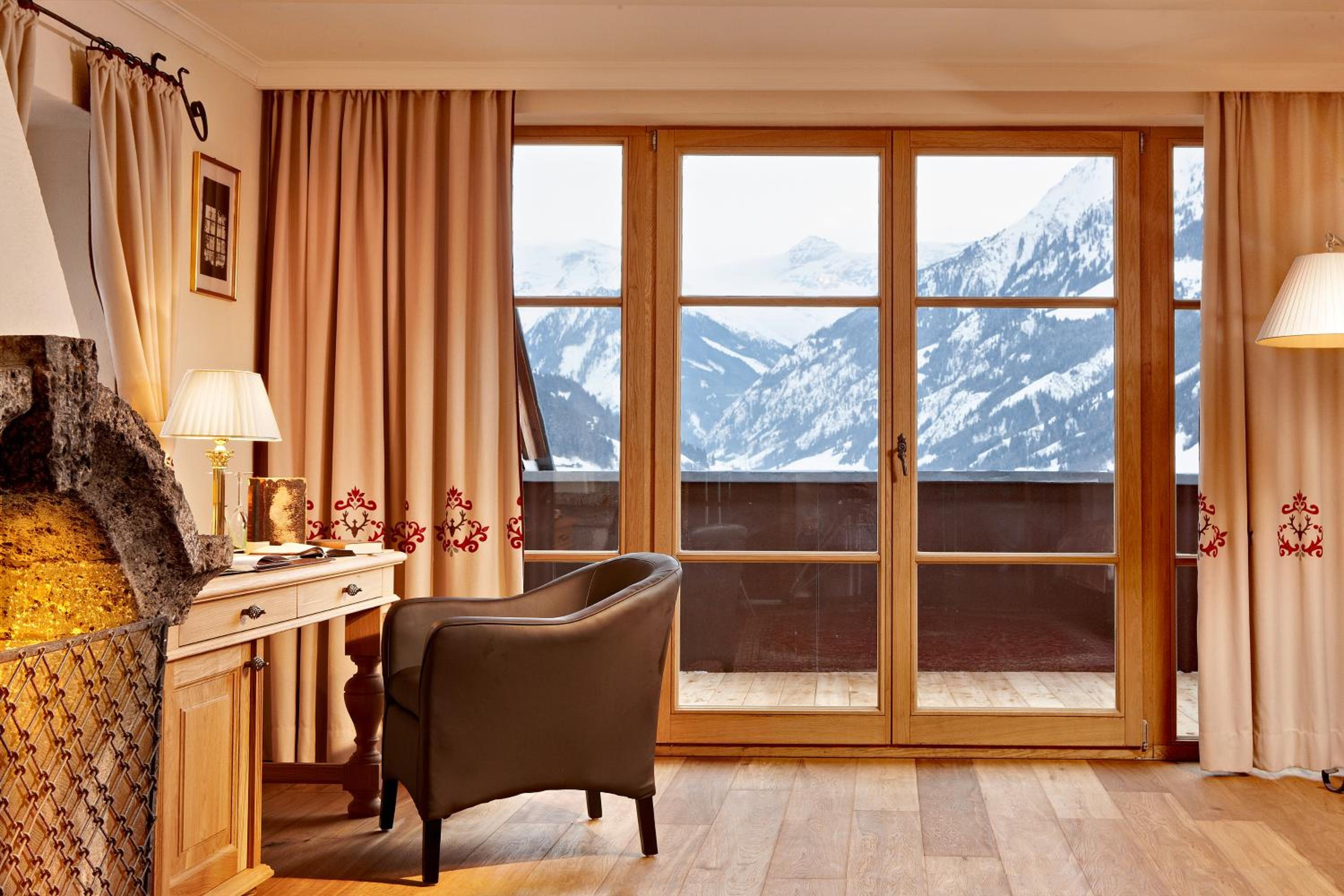 Suite with Balcony - Photo 5