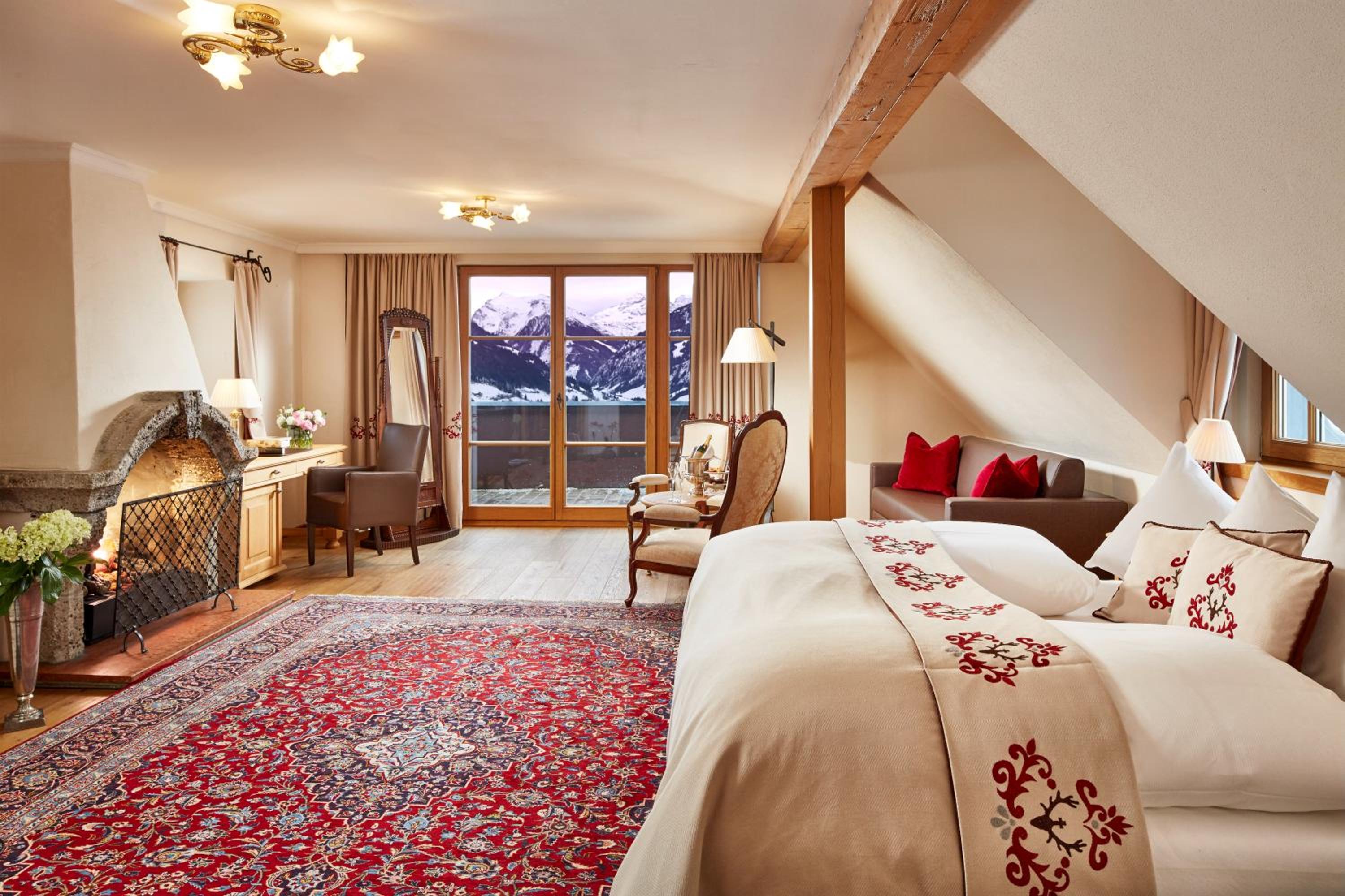 Suite with Balcony - Photo 1