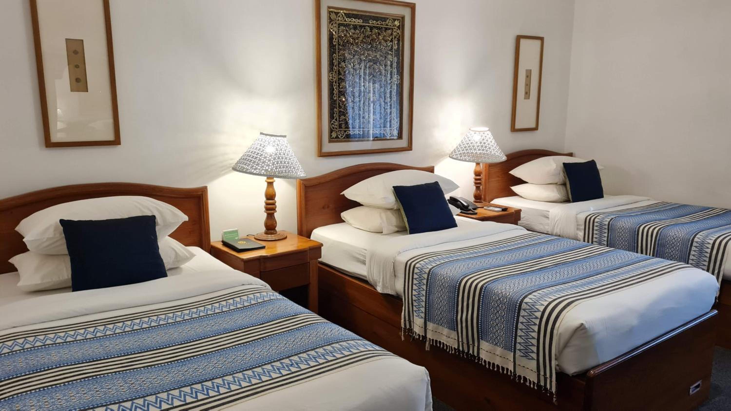 Triple Room - Photo 9