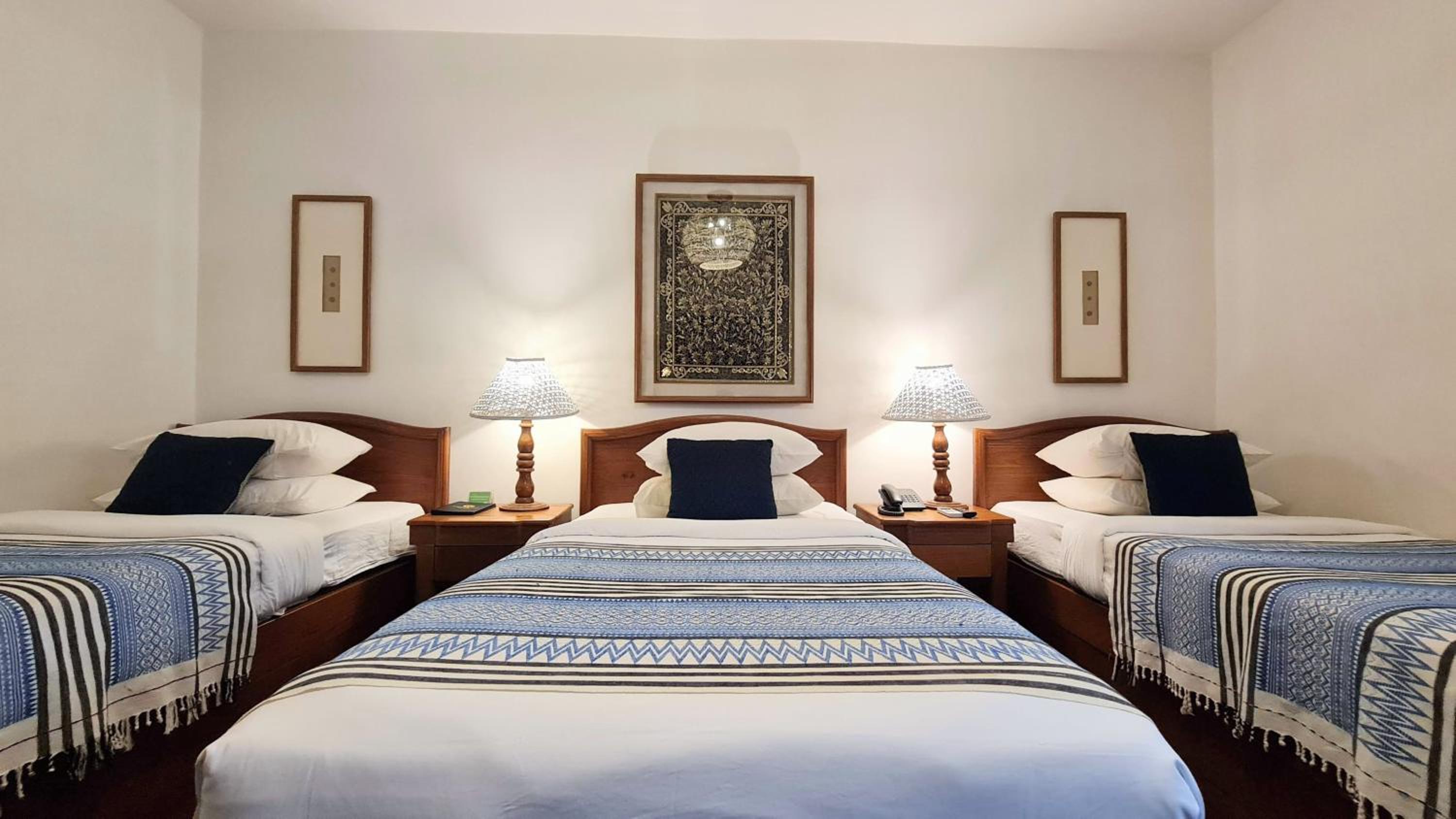 Triple Room - Photo 8