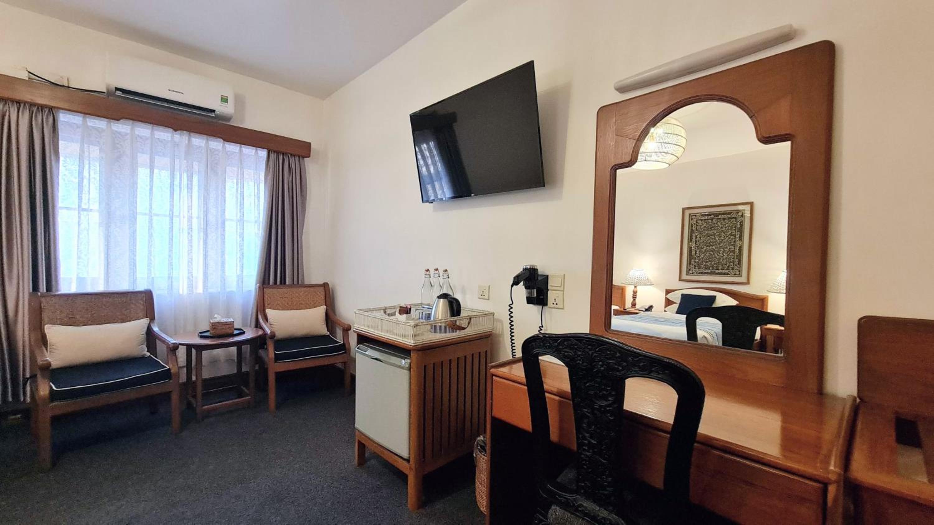 Triple Room - Photo 6