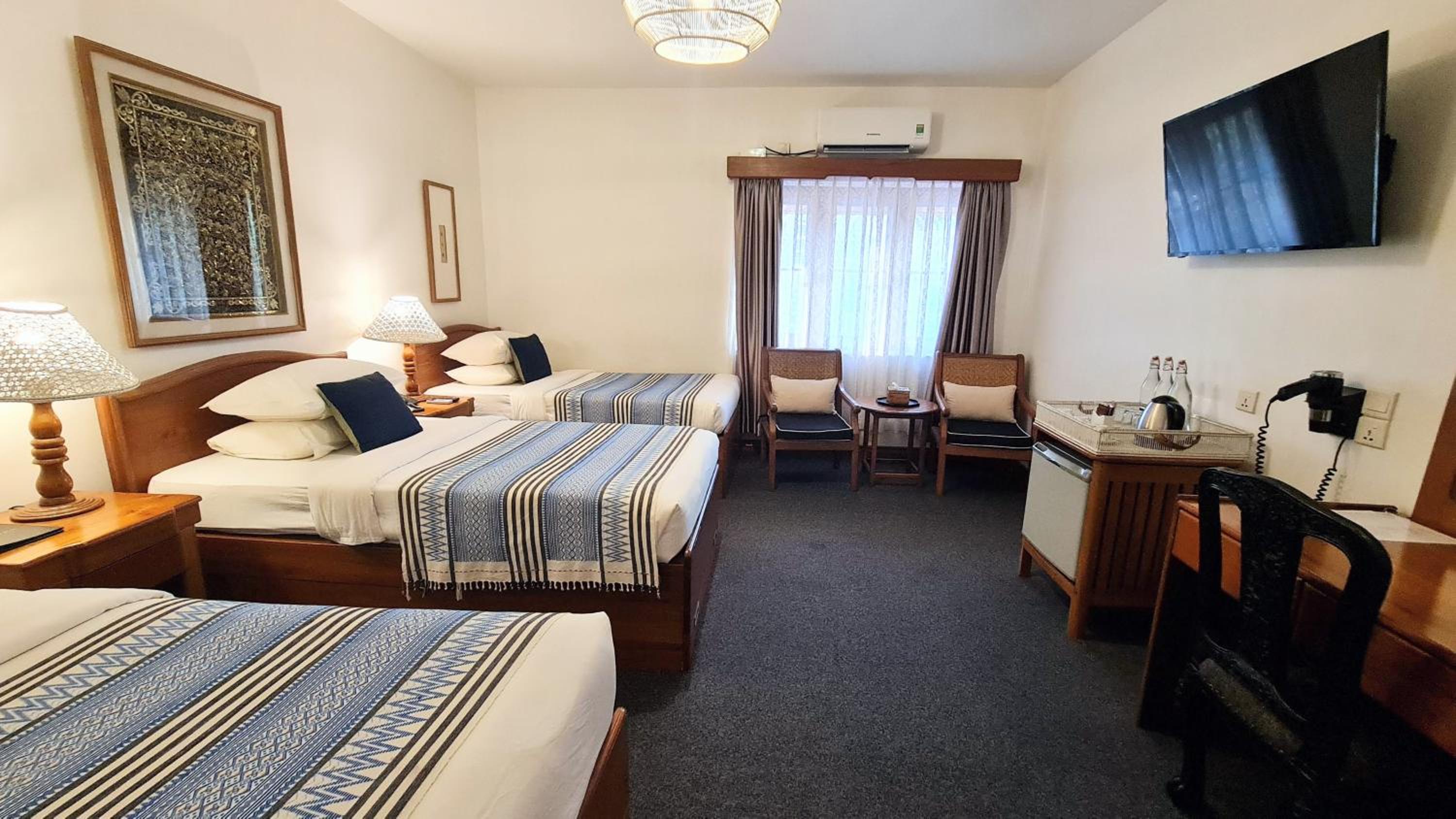 Triple Room - Photo 10