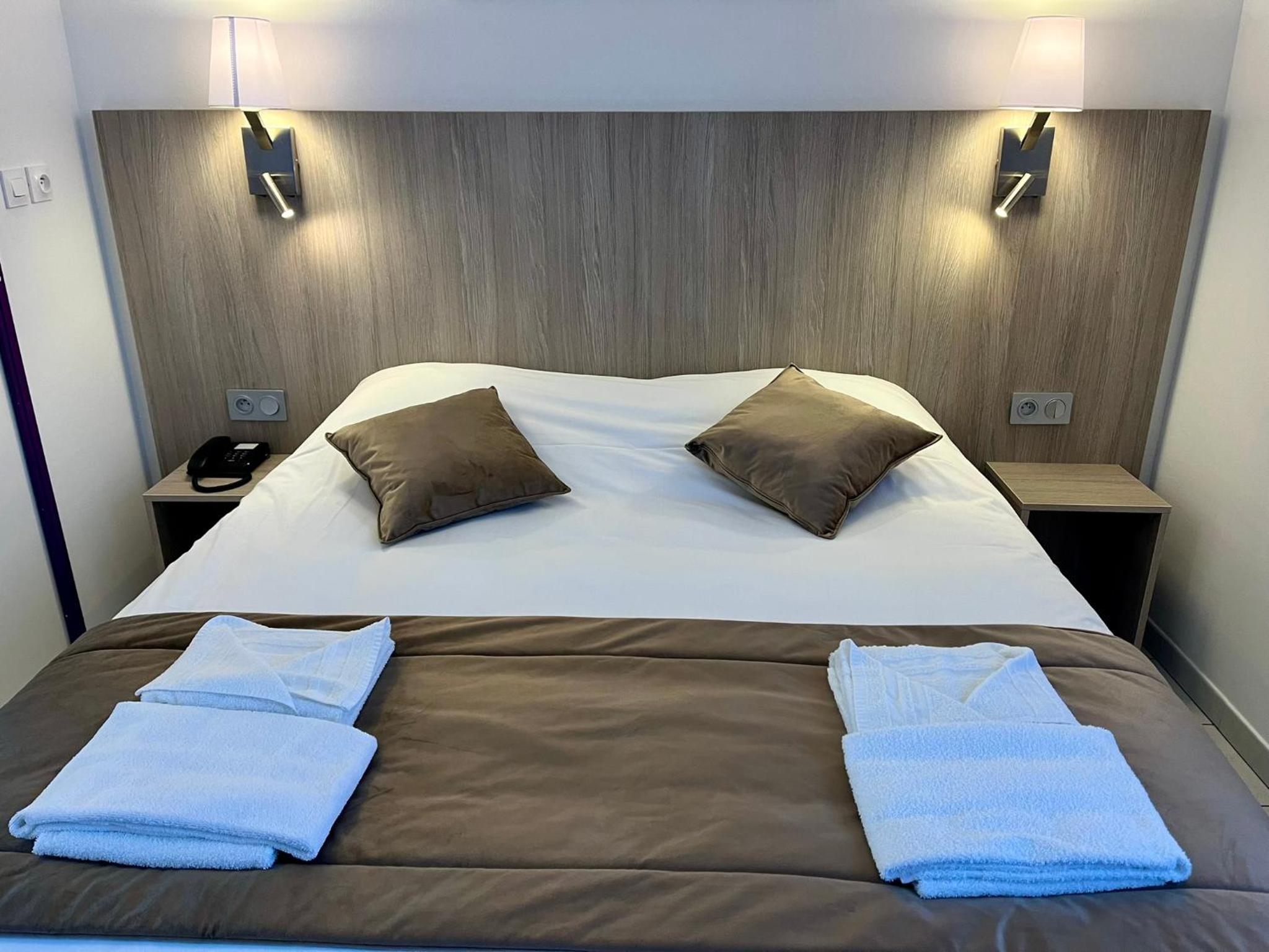 Superior Double Room - First Floor photo 3