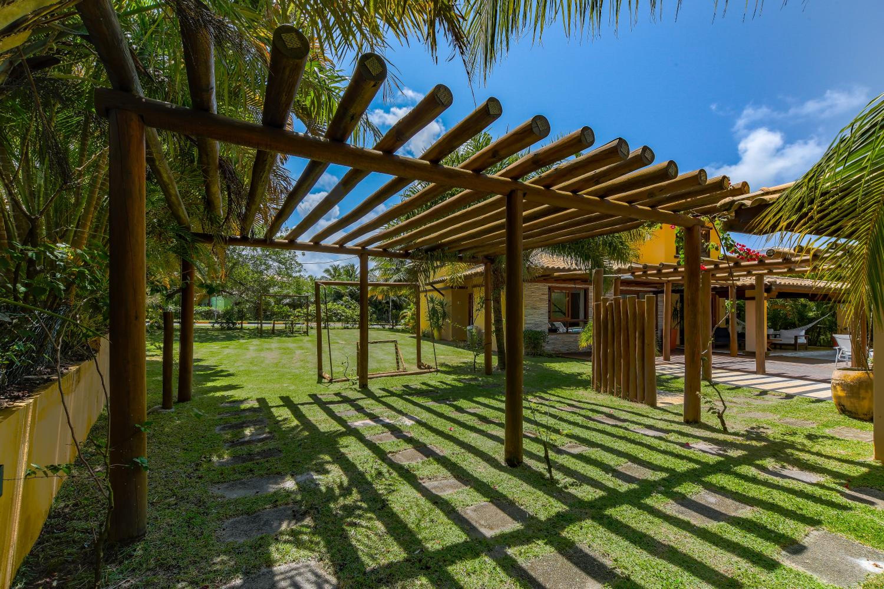 Deluxe Villa photo 2